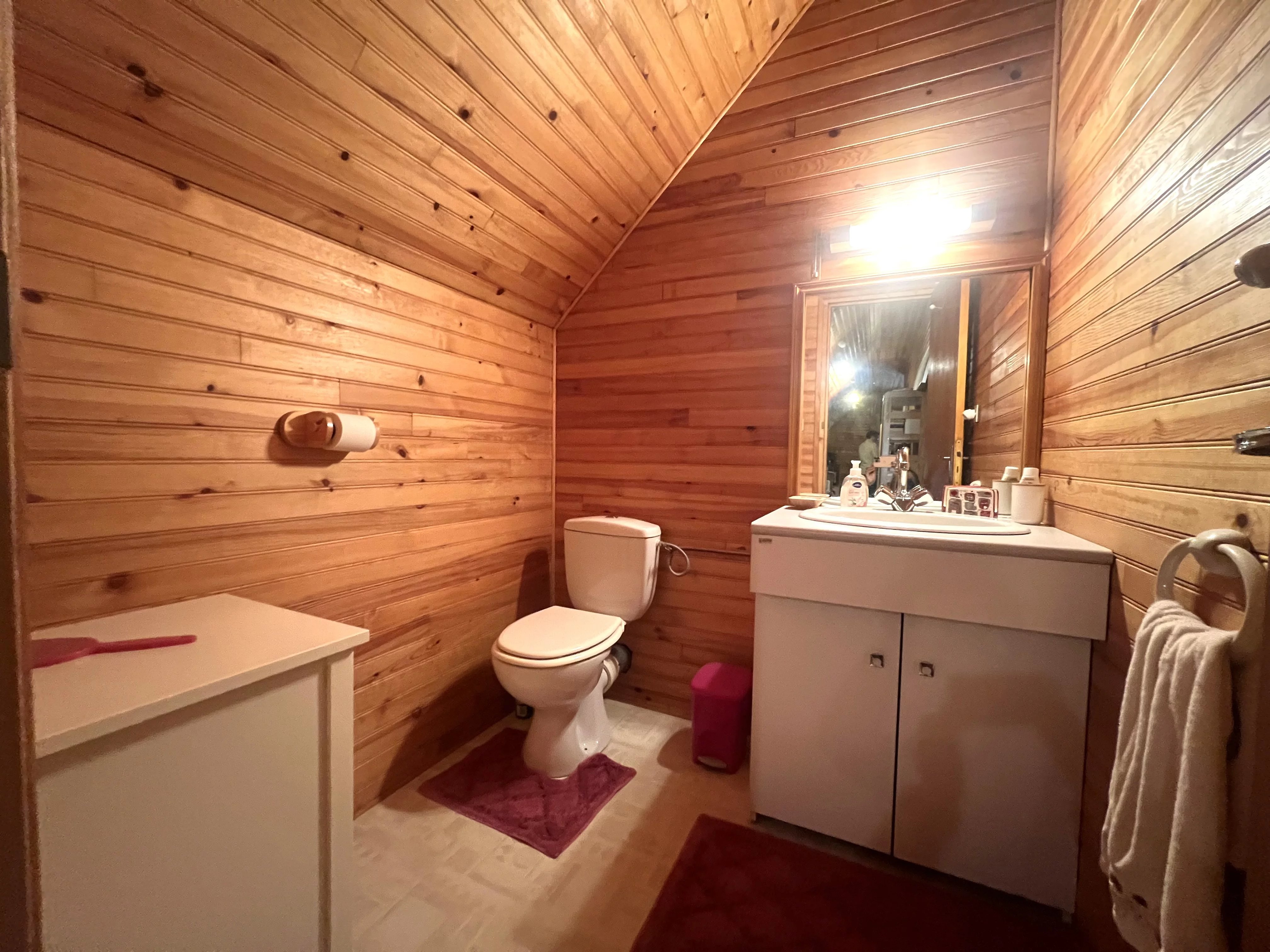 Huis te koop Moulis, Ariège