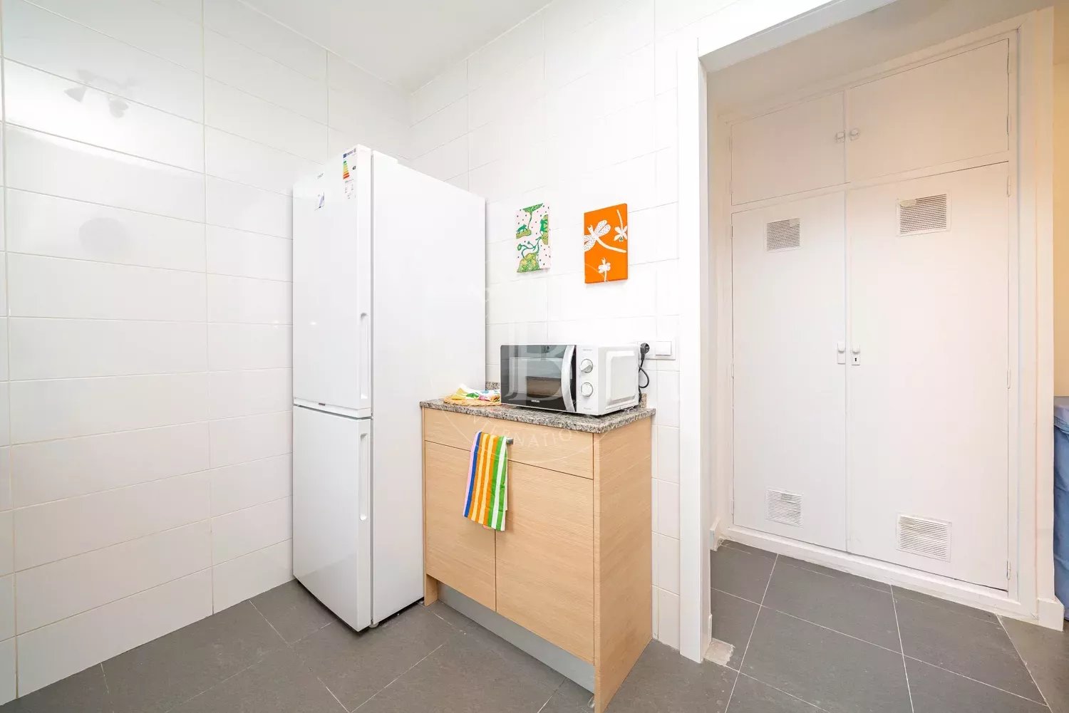 Daire Madrid - picture 17