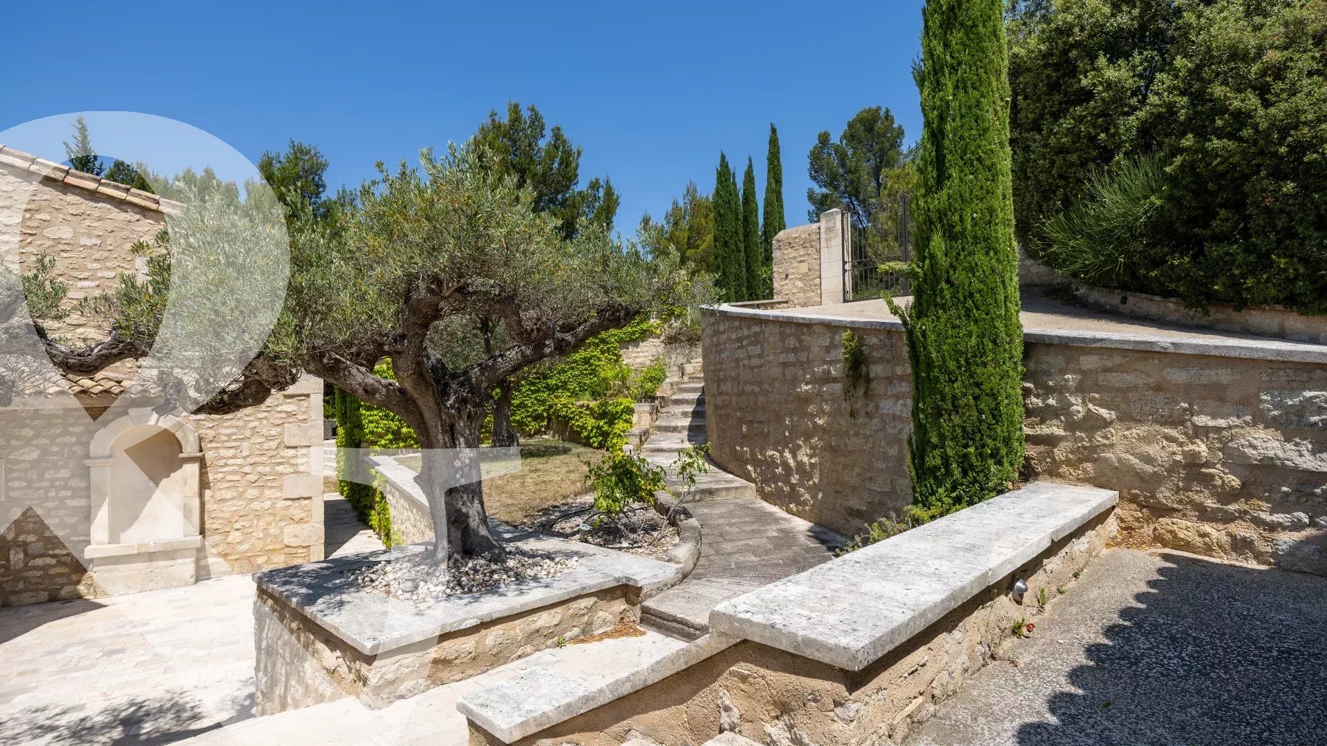 ENVIRONNEMENT ET VUE EXCEPTIONNELS