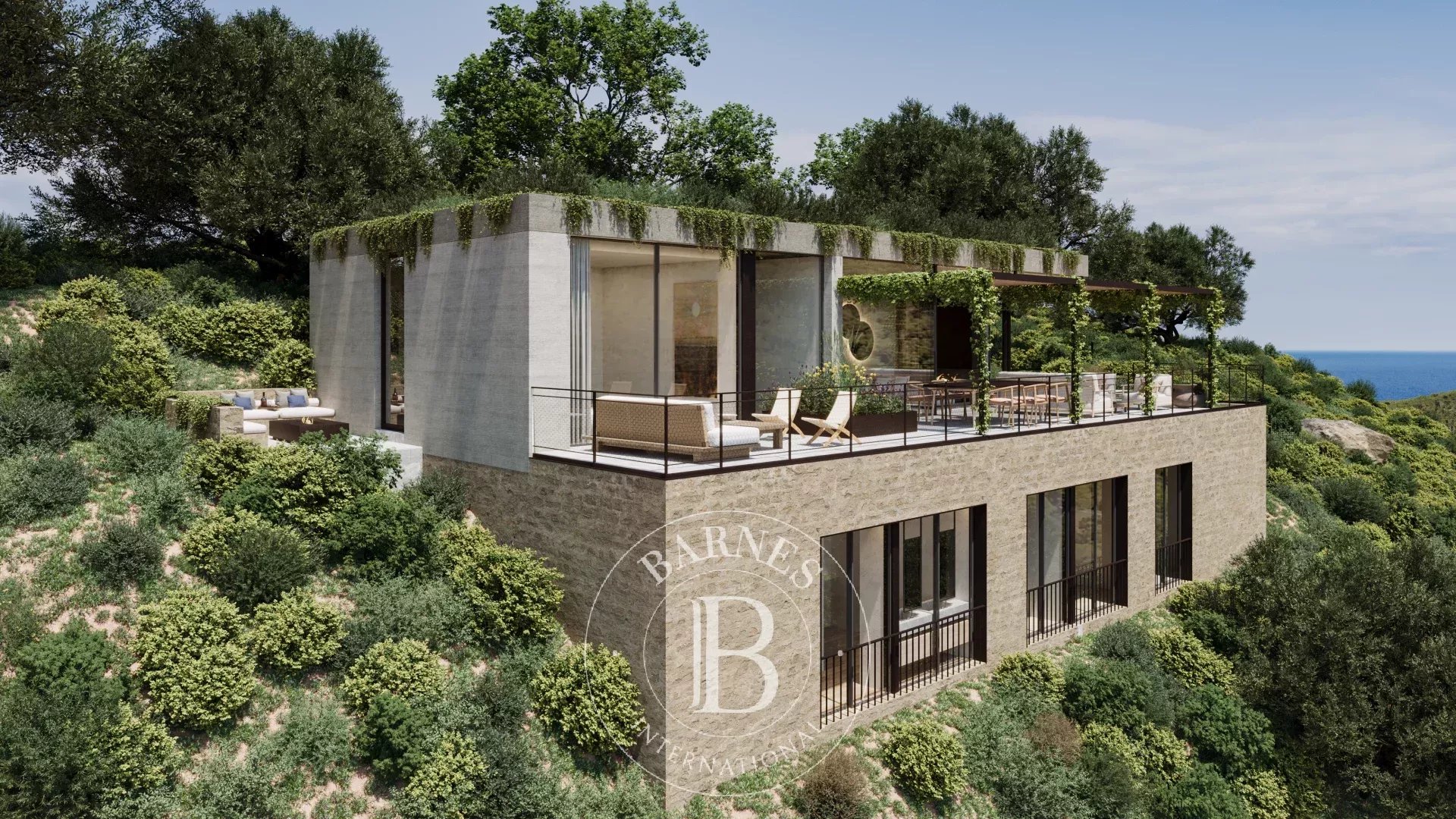 Villa Begur - picture 2