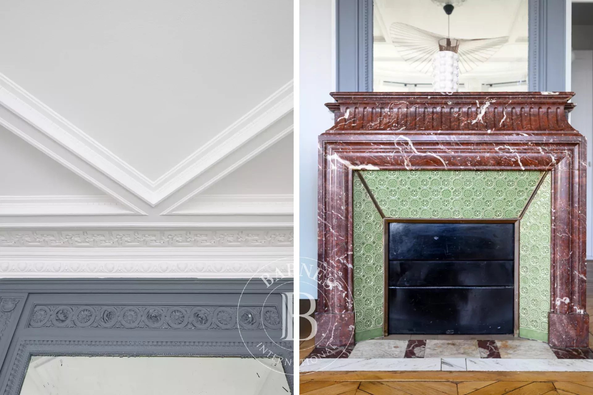 Daire Charenton-le-Pont - picture 7