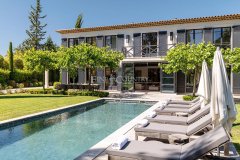Villa for sale in Mougins — photo 3 of 7