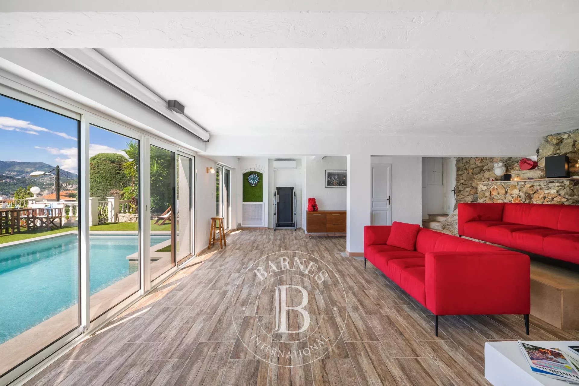 Villa Nice - picture 21