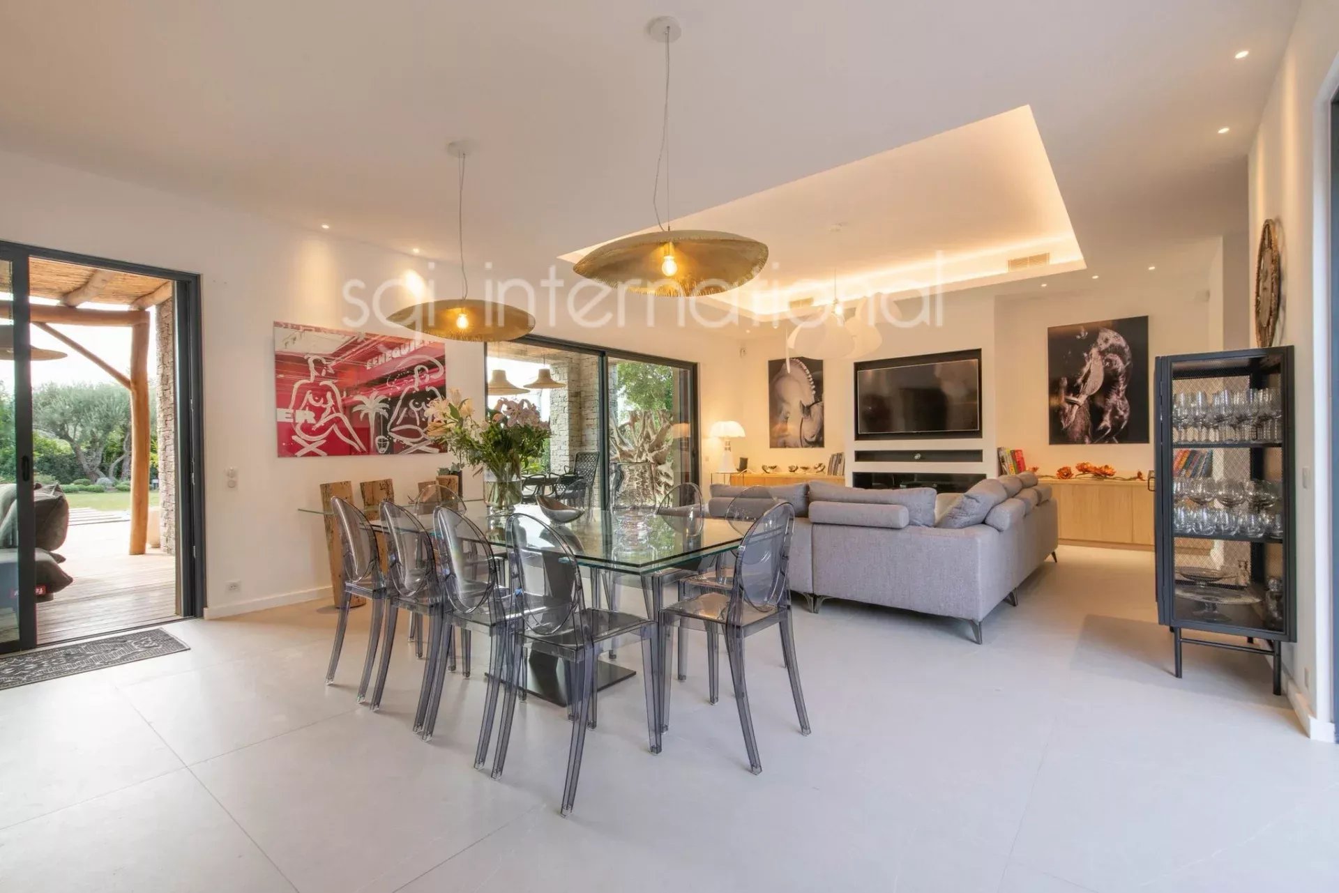 Sale Villa Saint-Tropez