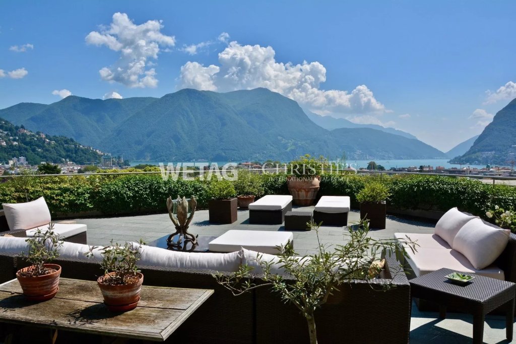 Immobili di lusso in vendita a Ticino