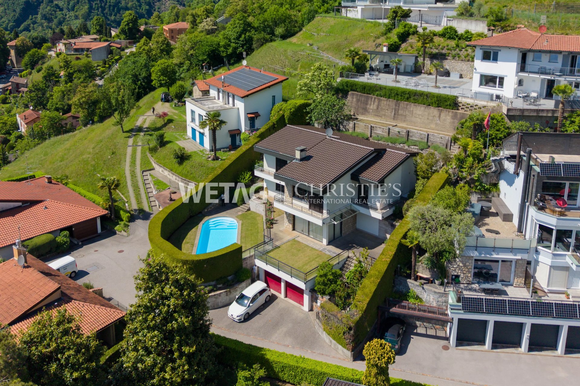 5 Bedroom Villa/Townhouse's Image 9