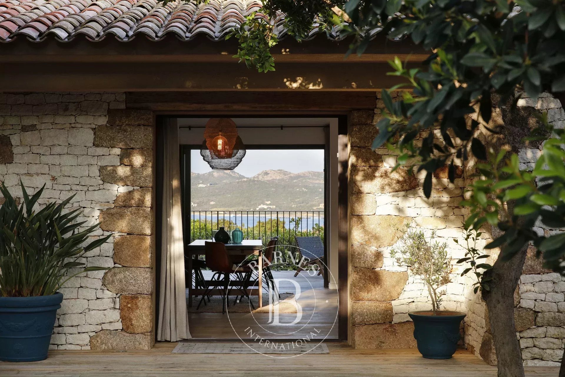 Bonifacio  - Villa  4 Chambres - picture 1