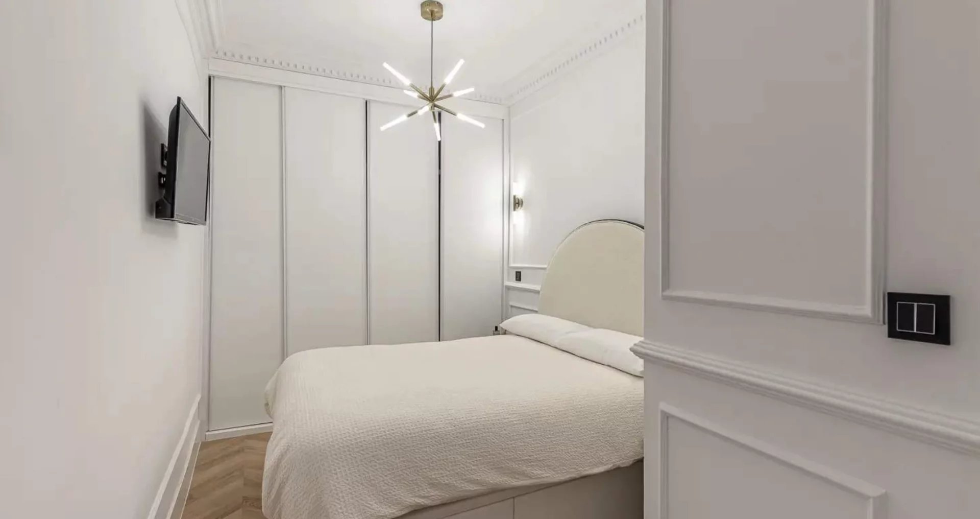 Sale Apartment Madrid