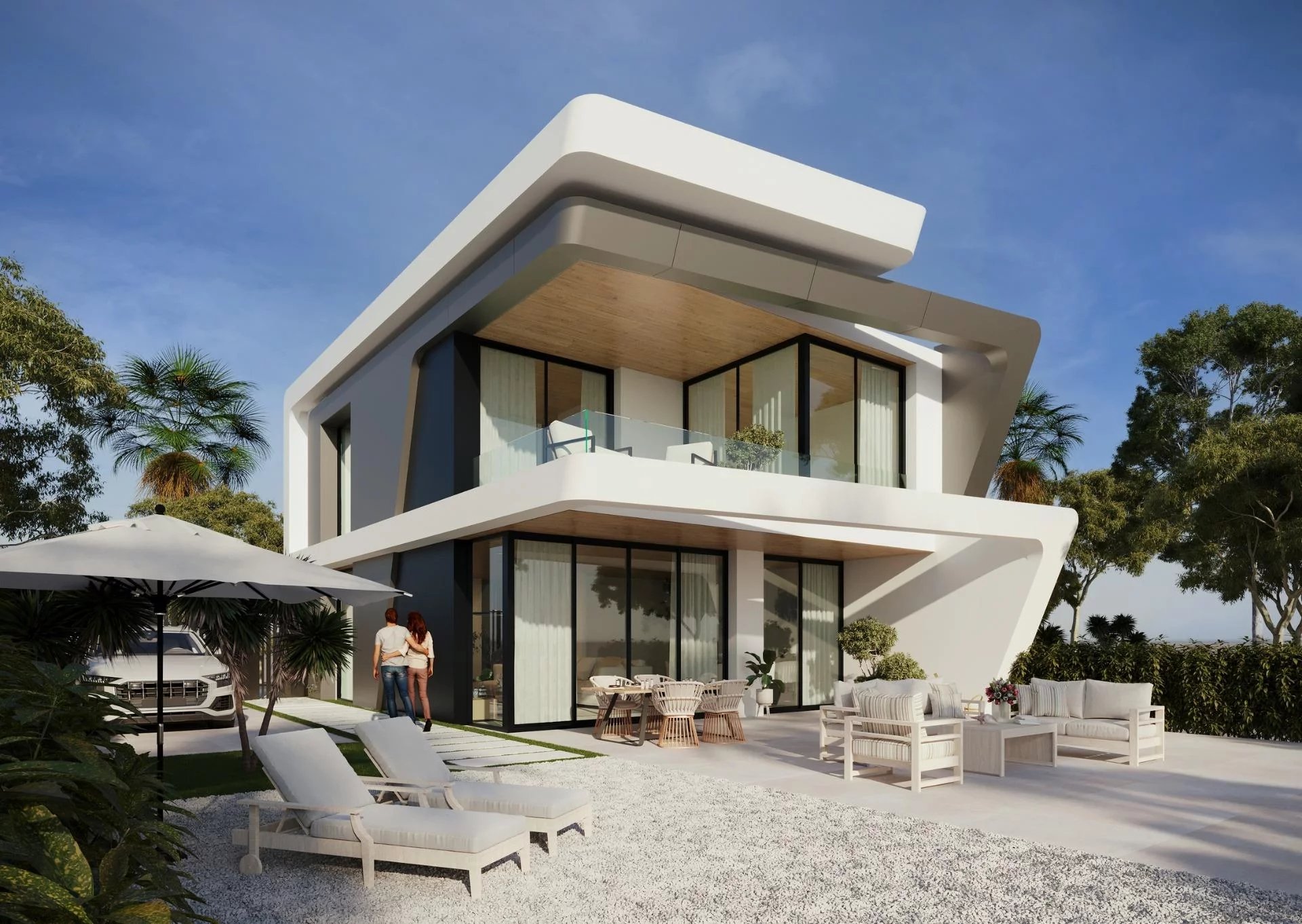 Agence immobilière de Cabinet GLOBAL-TRANSACTIONS
