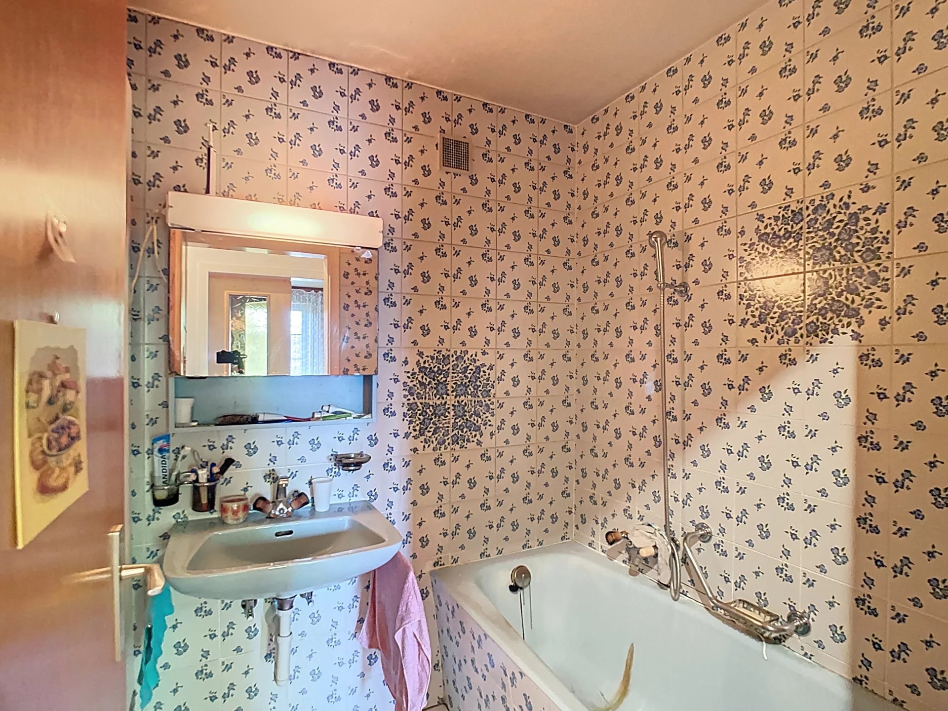 Ferme du 19ème siècle à rénover