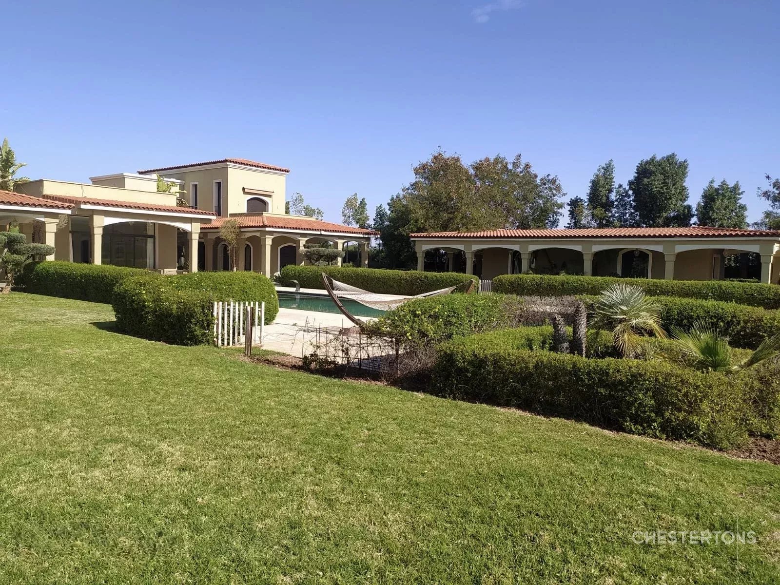Image of Villa - 6 Bedrooms for Sale in Marrakech-Ménara-Marrakech-Morocco, Image 5
