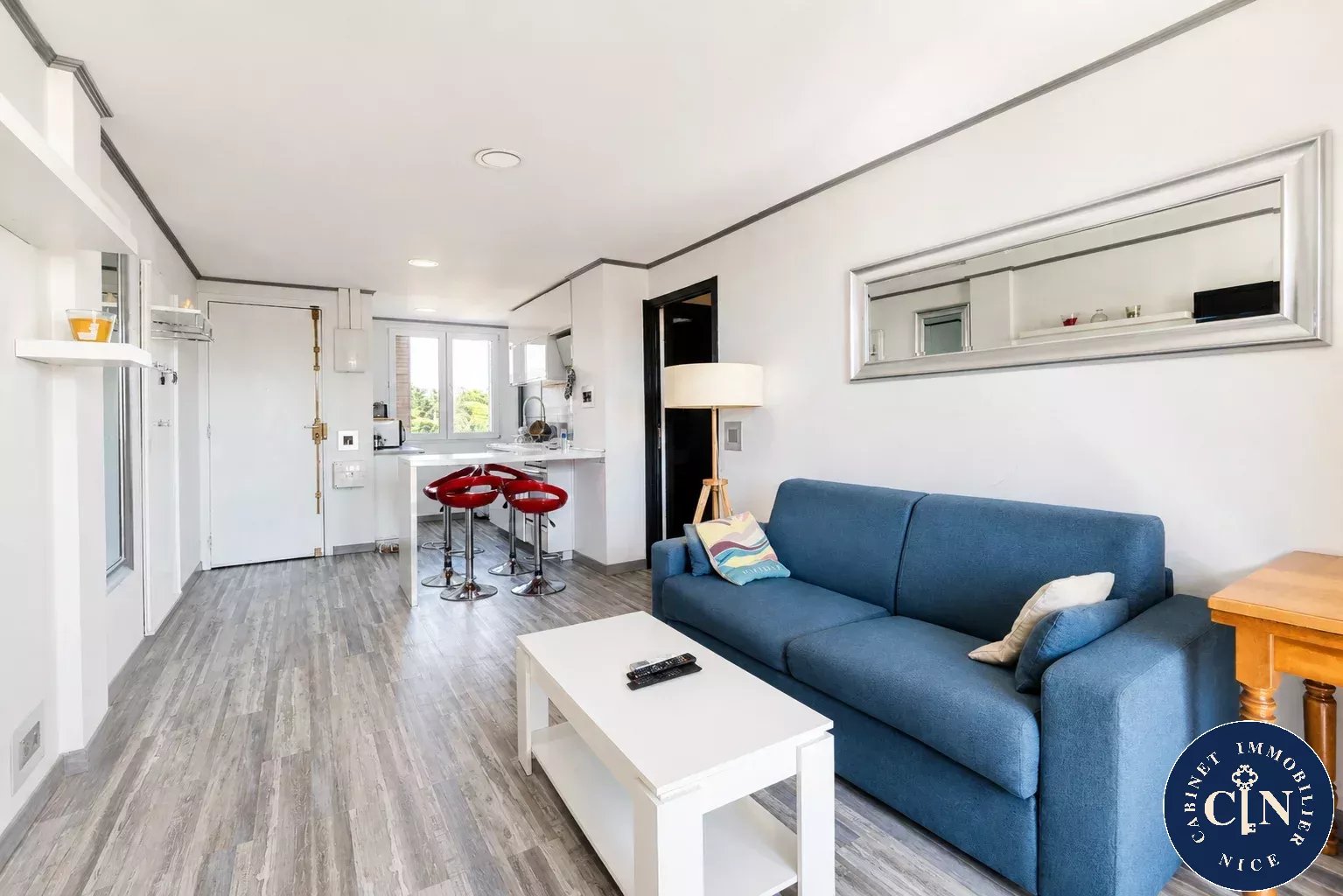 4P Nice Ouest Excellent rendement — photo 3