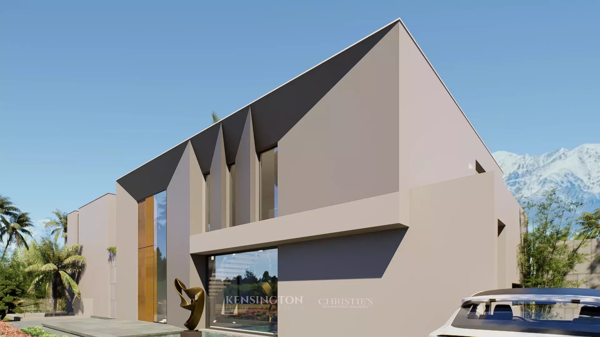 5 Bedroom Villa/Townhouse's Image 9