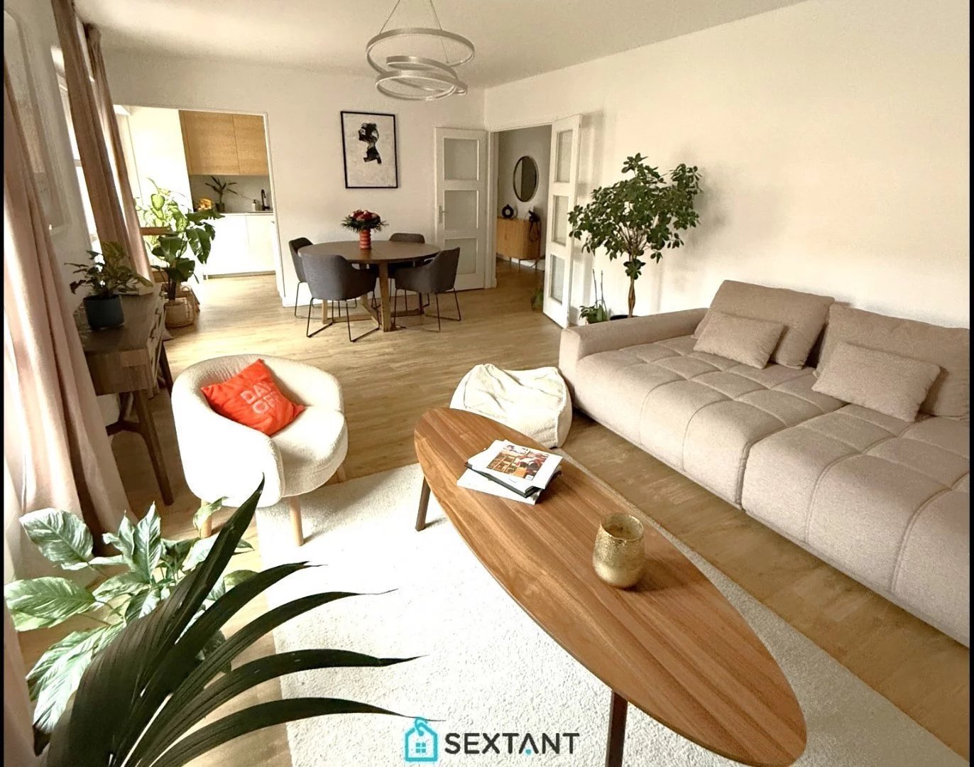 Vente Appartement Divonne-les-Bains
