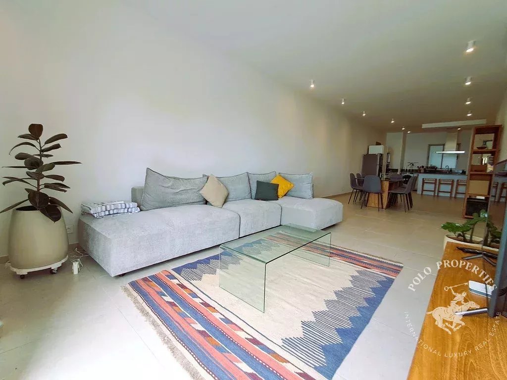 Rental Apartment Pointe aux Piments