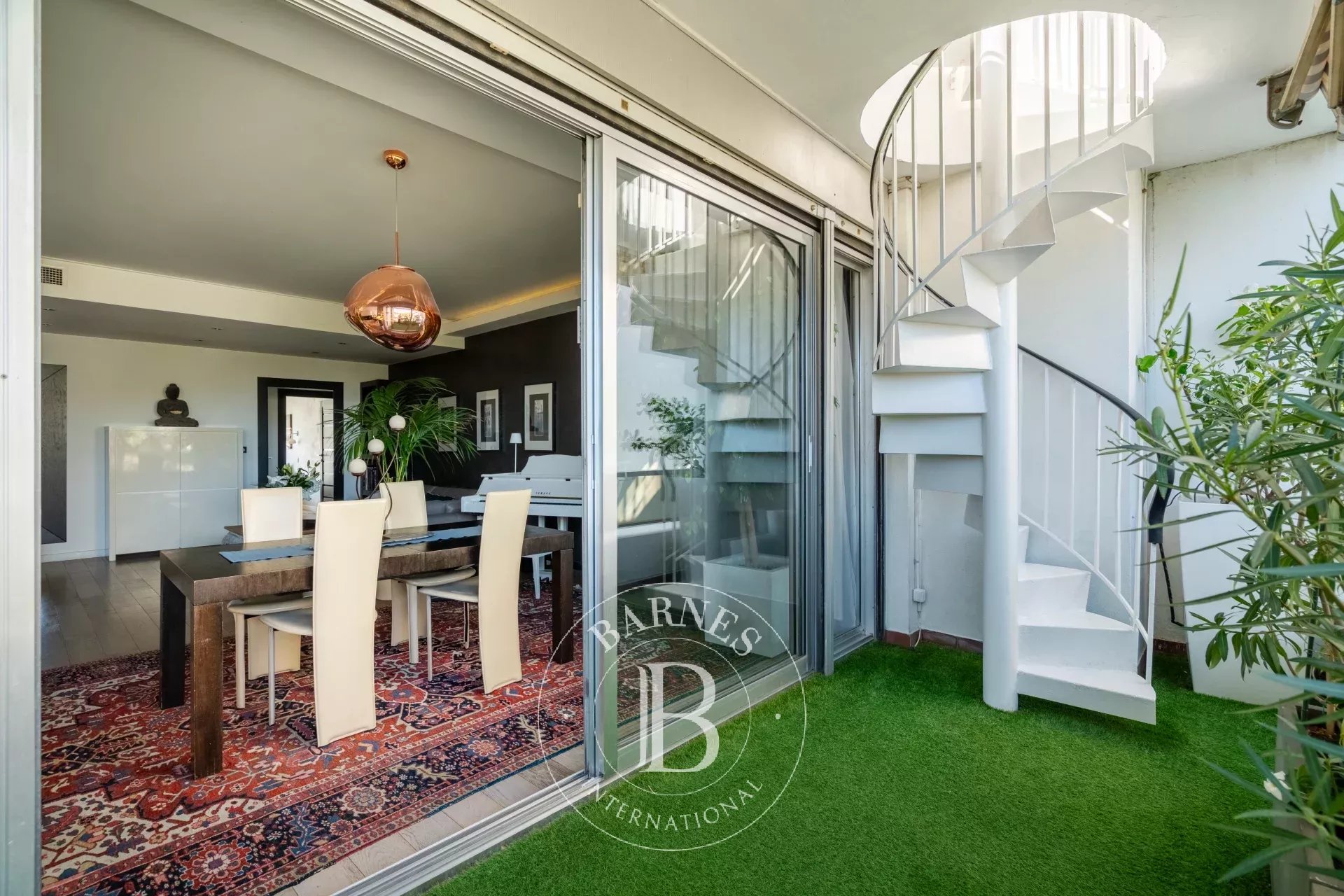 Daire Marseille 8ème - picture 9