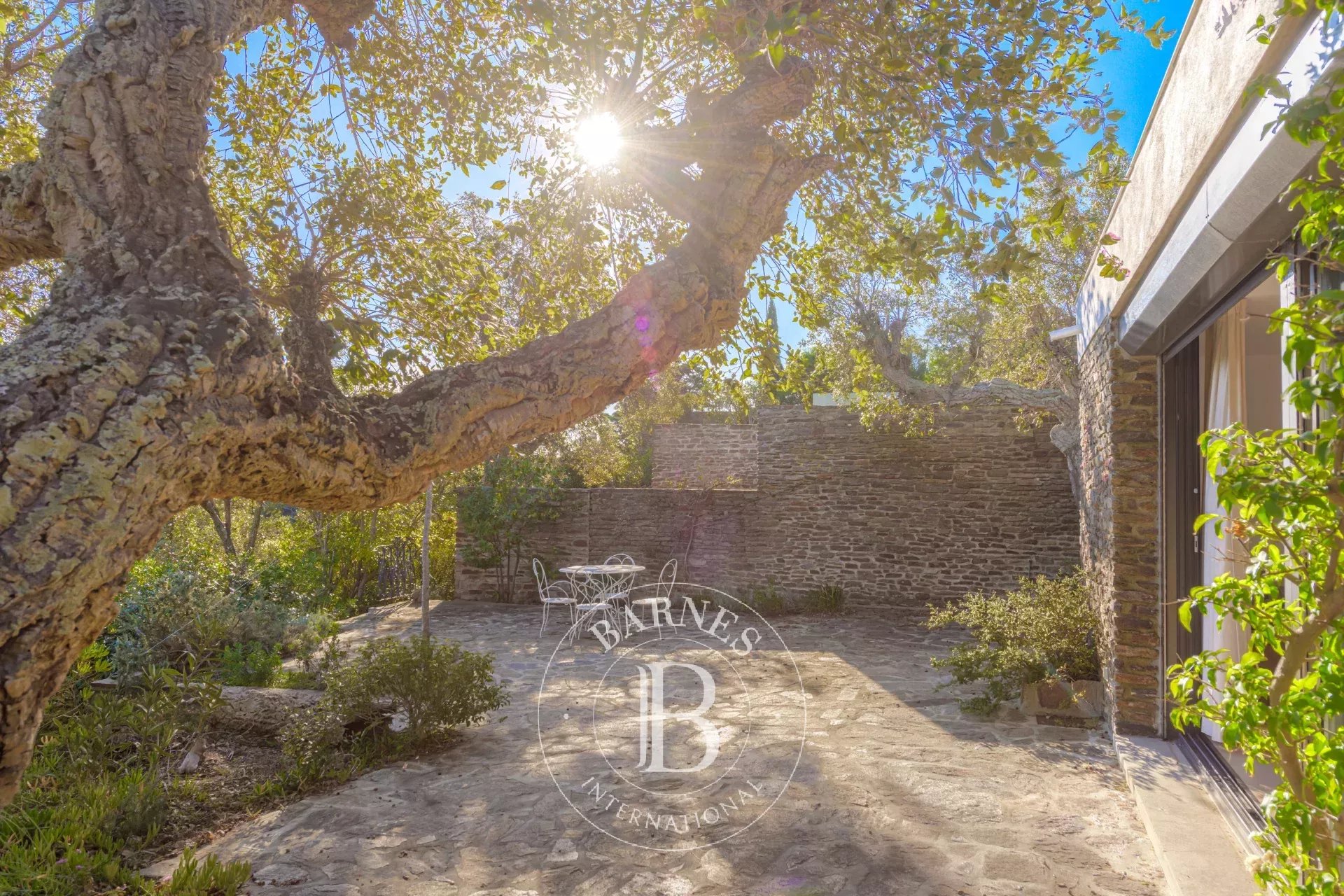 Ev Bormes-les-Mimosas - picture 4