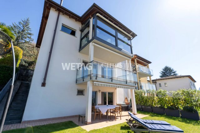 Ticino Luxury Real Estate for sale