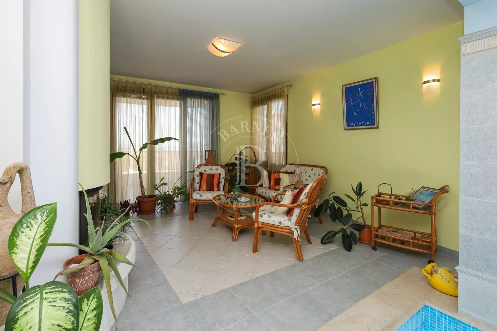 Sozopol  - Maison 6 Pi&egrave;ces 5 Chambres - picture 10