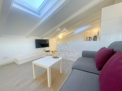 2-Room Apartment - Cannes City Center — photo 3 of 7