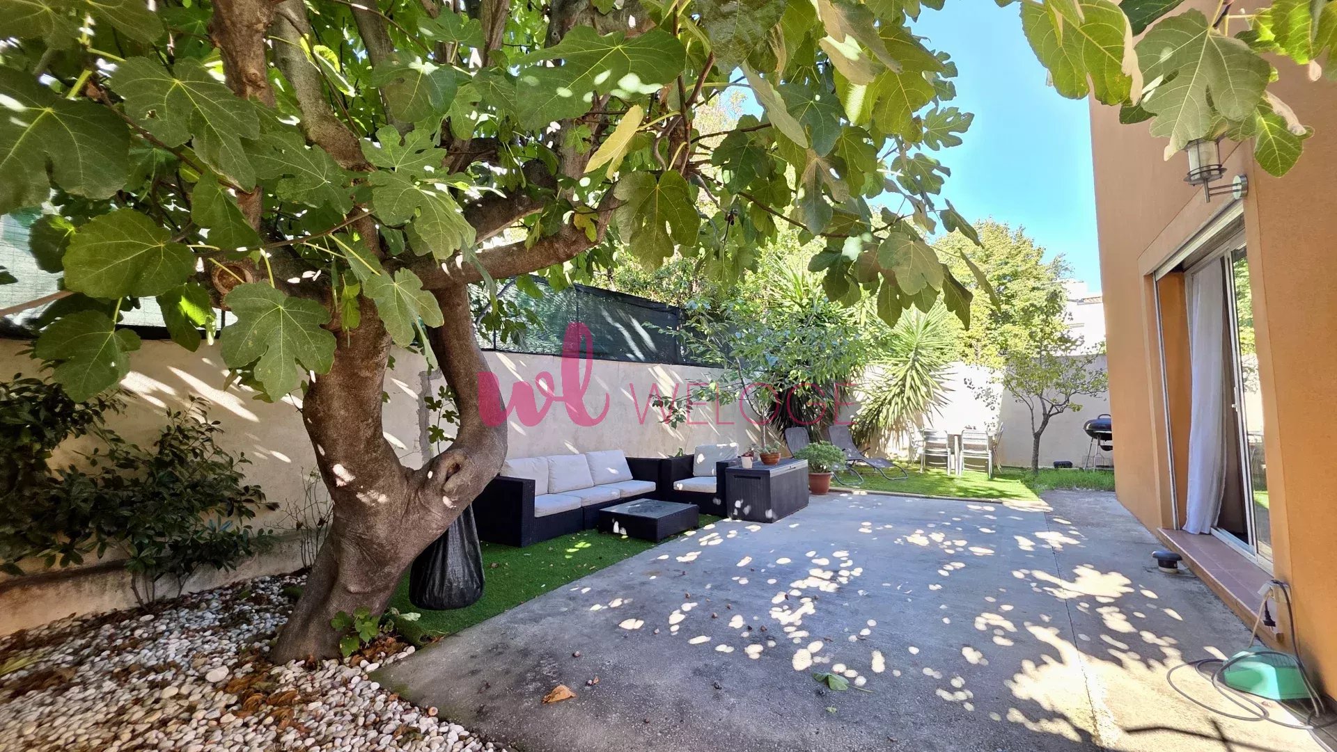 Agence immobilière de WeLoge