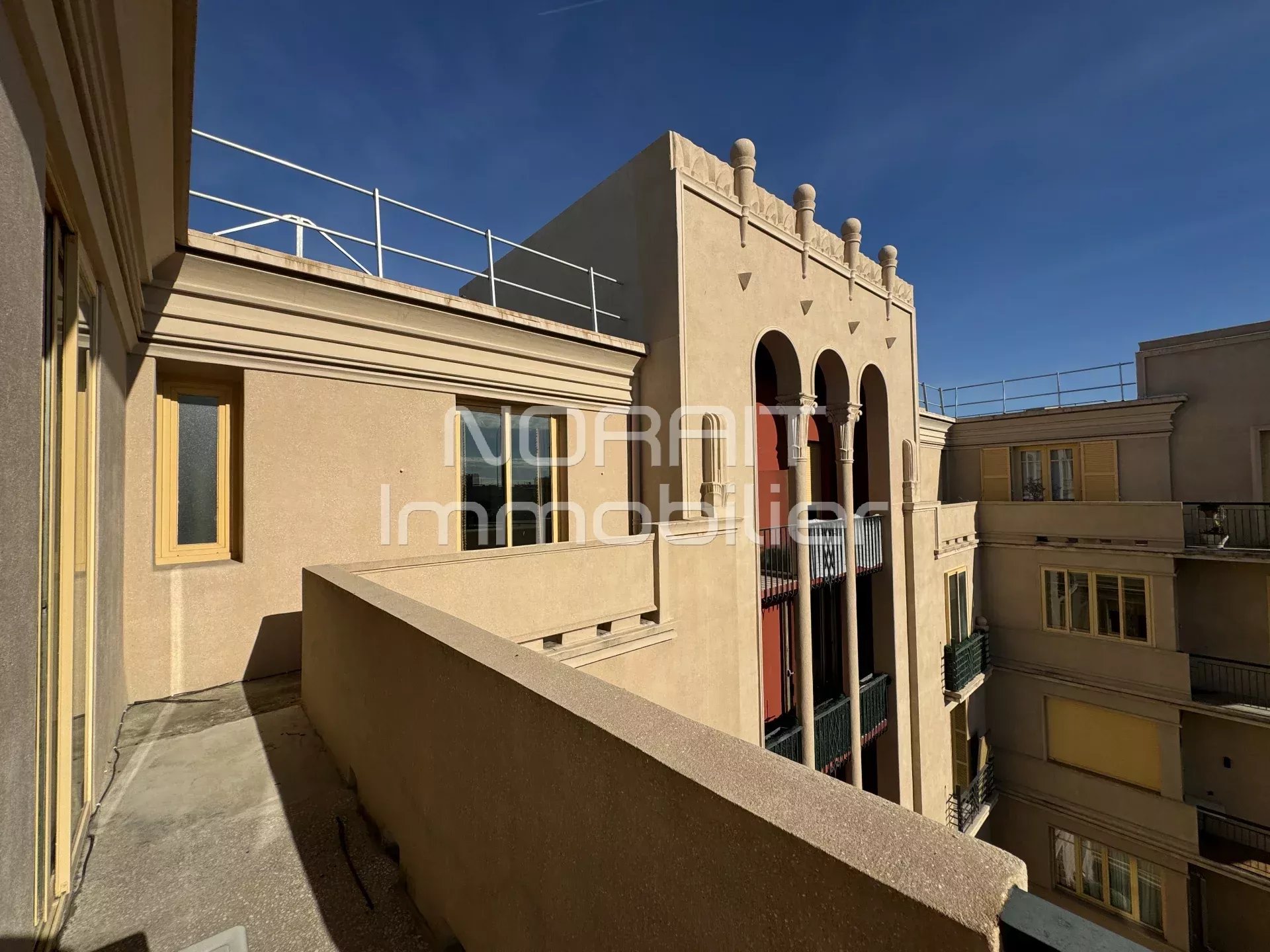 Vente Appartement Nice