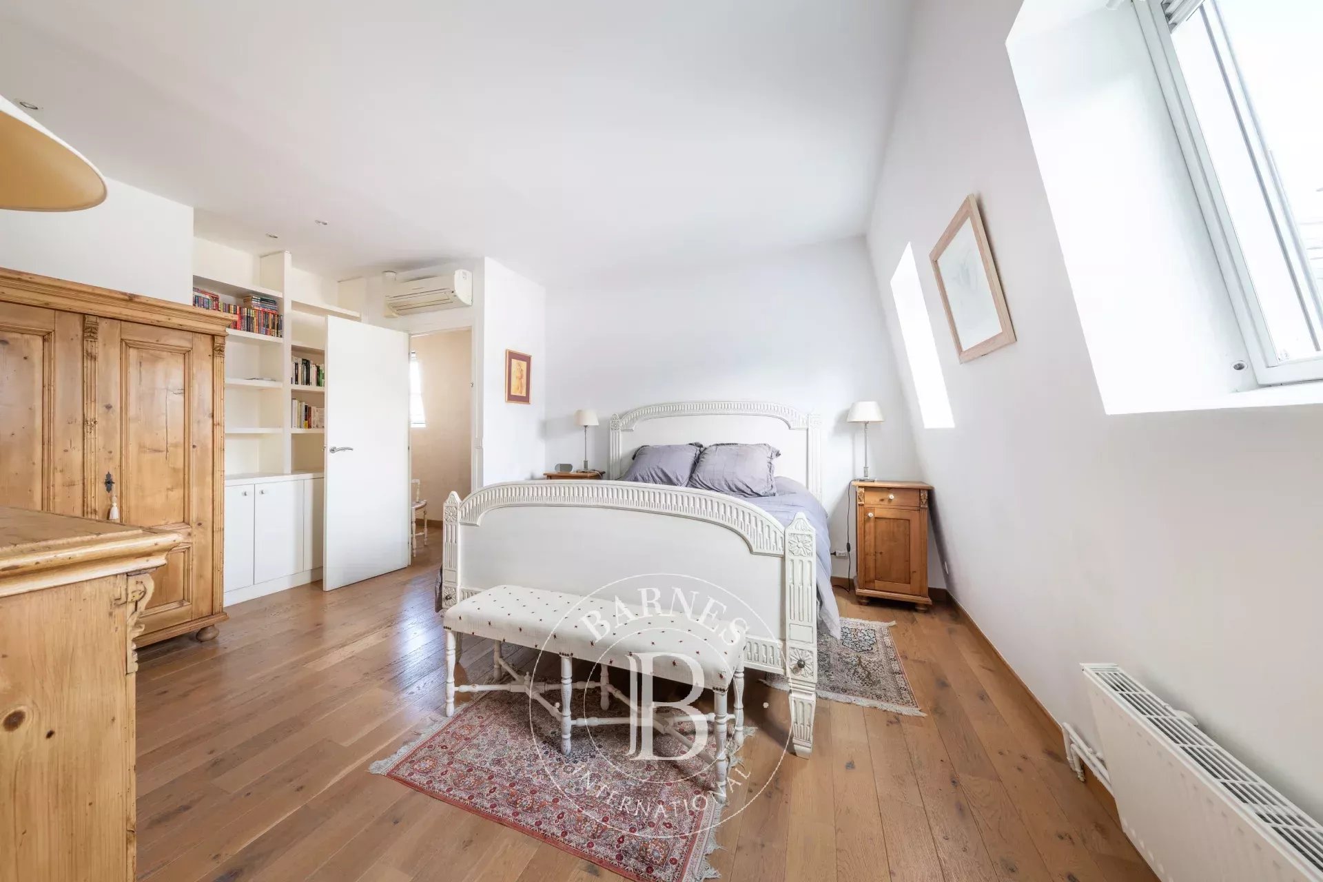 Daire Paris 16ème - picture 13