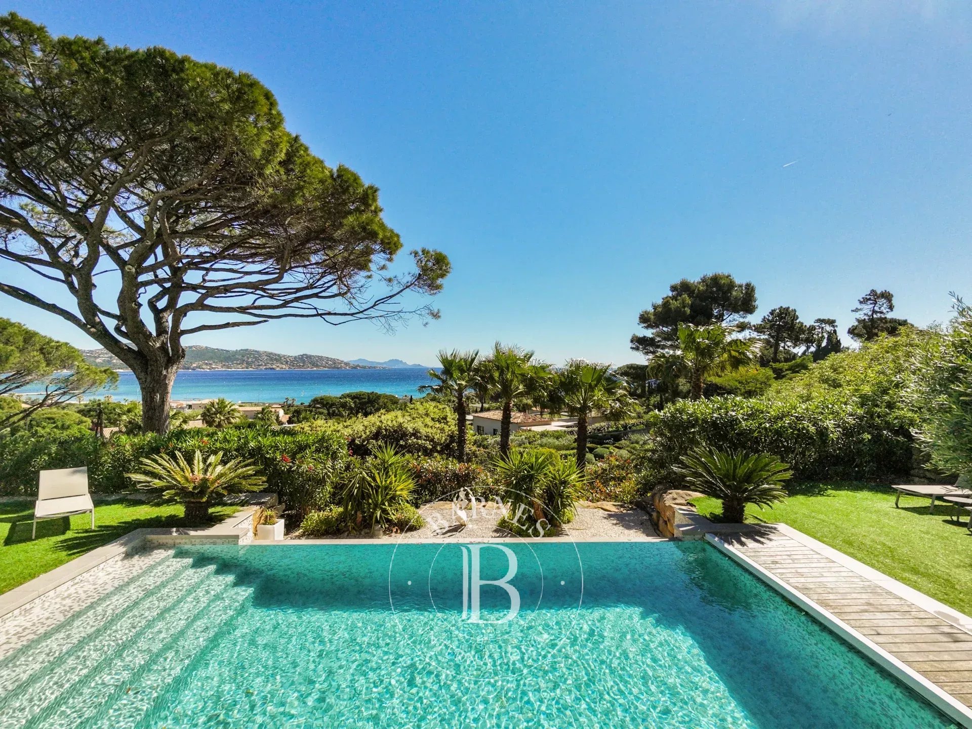 Villa Sainte-Maxime