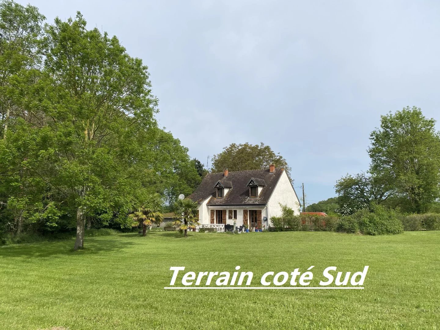 Vente Maison Bréval