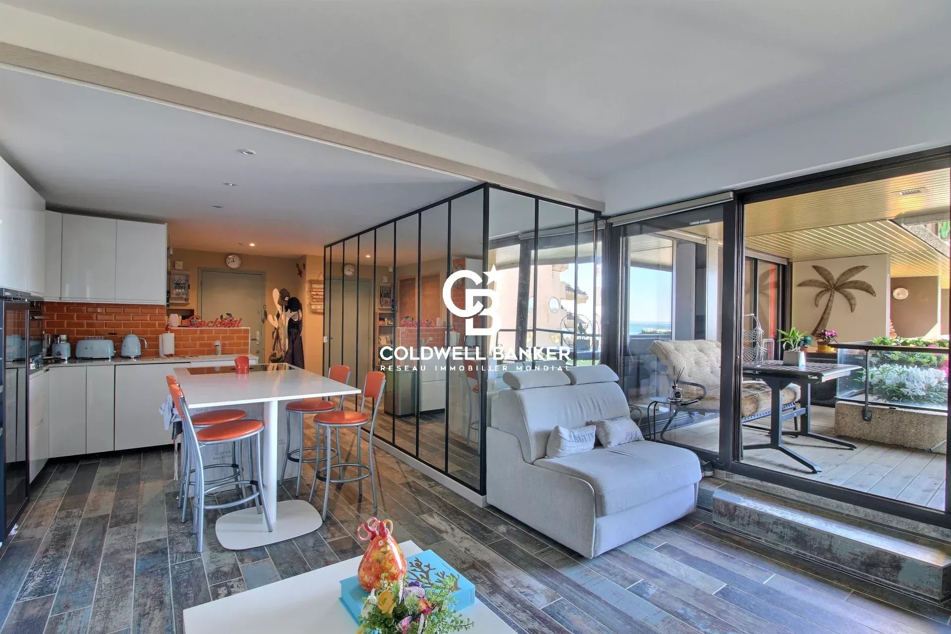 Agence immobilière de Silver Coast Int. Realty