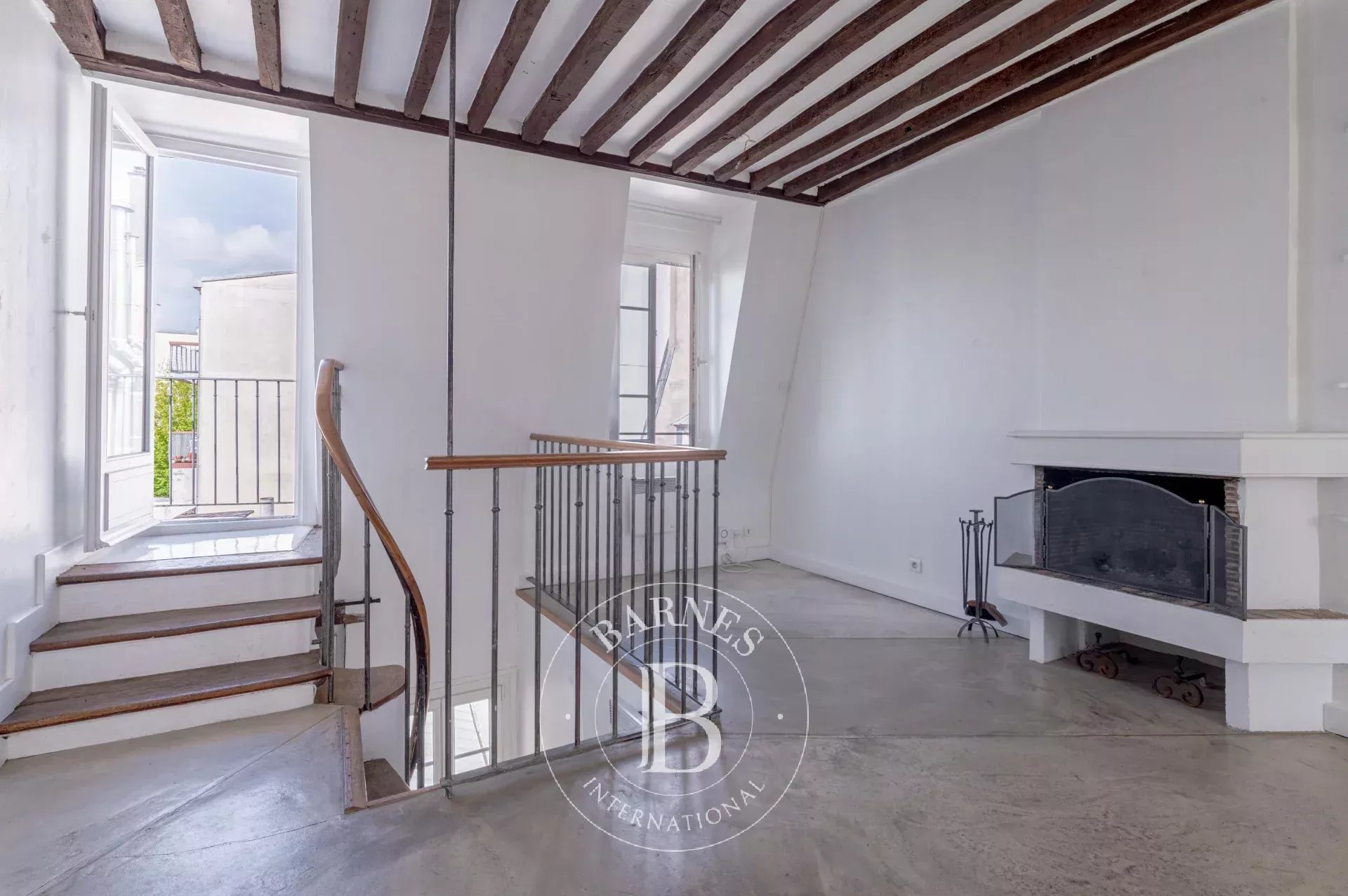 Apartment Paris 75005  -  ref 86915141 (picture 1)