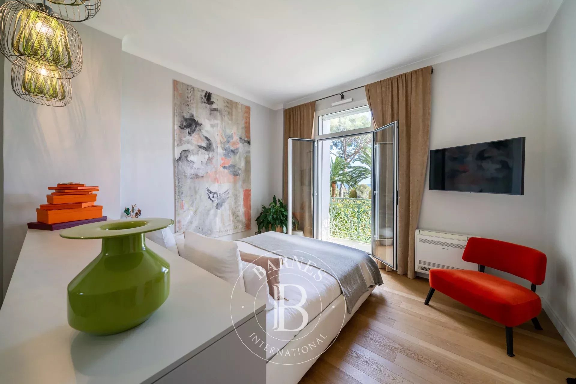 Daire Saint-Raphaël - picture 9