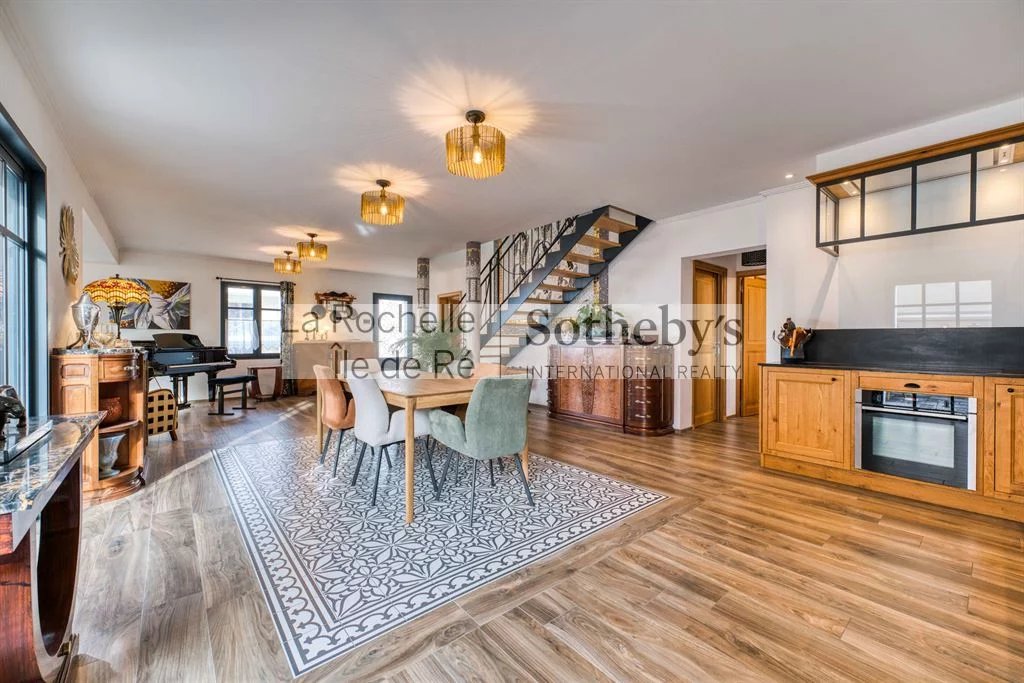 Vente Maison Châtelaillon-Plage