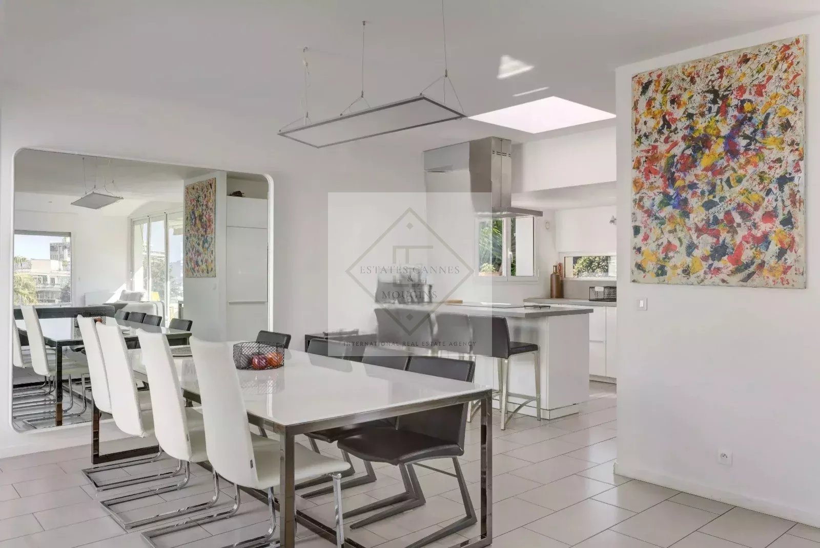 Magnifique villa contemporaine, un bien d'exception — photo 4