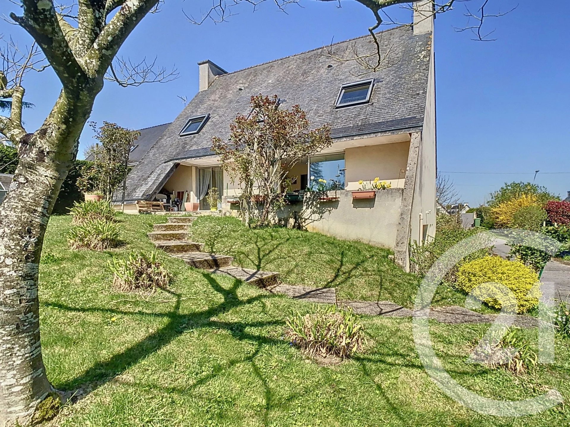 Vente Maison Dinan