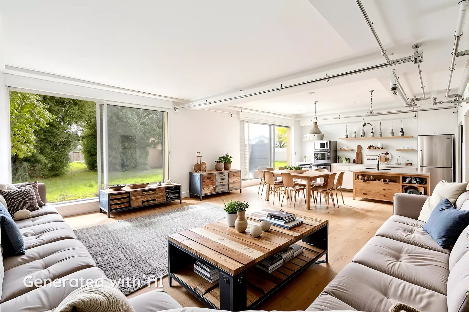 Agence immobilière de La conseillère de l'immobilier