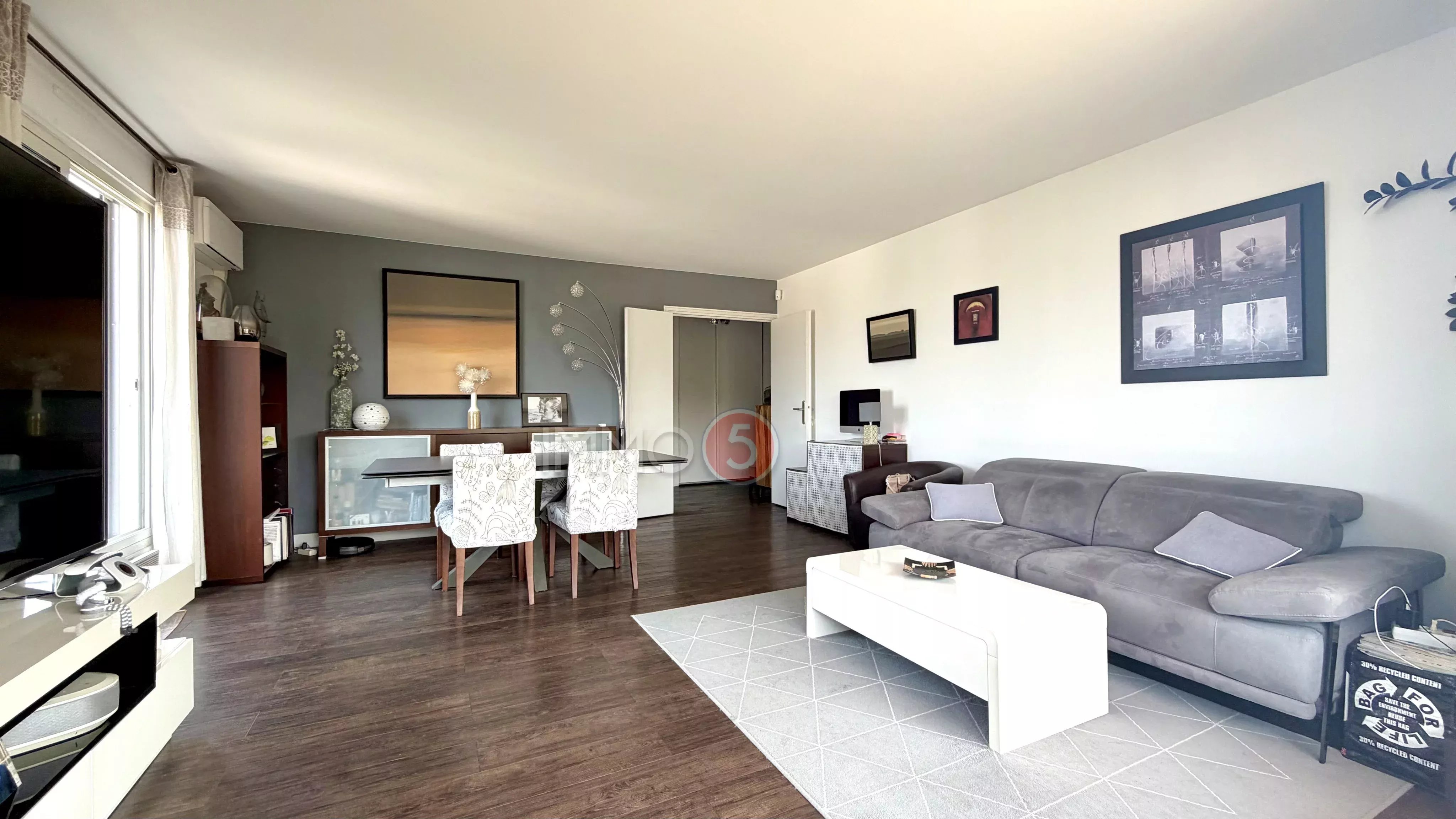 Sale Apartment Le Raincy