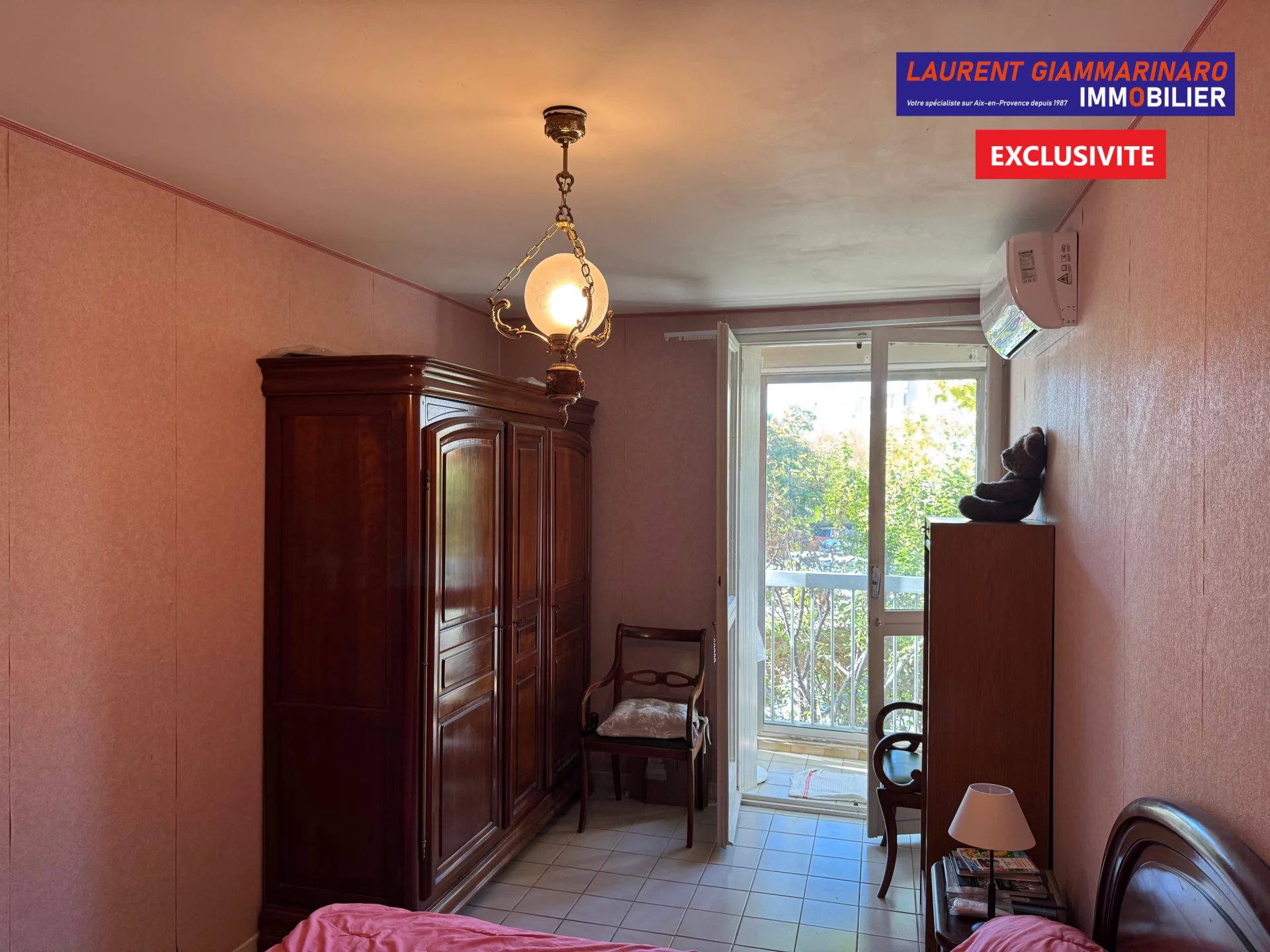 Vente Appartement Aix-en-Provence