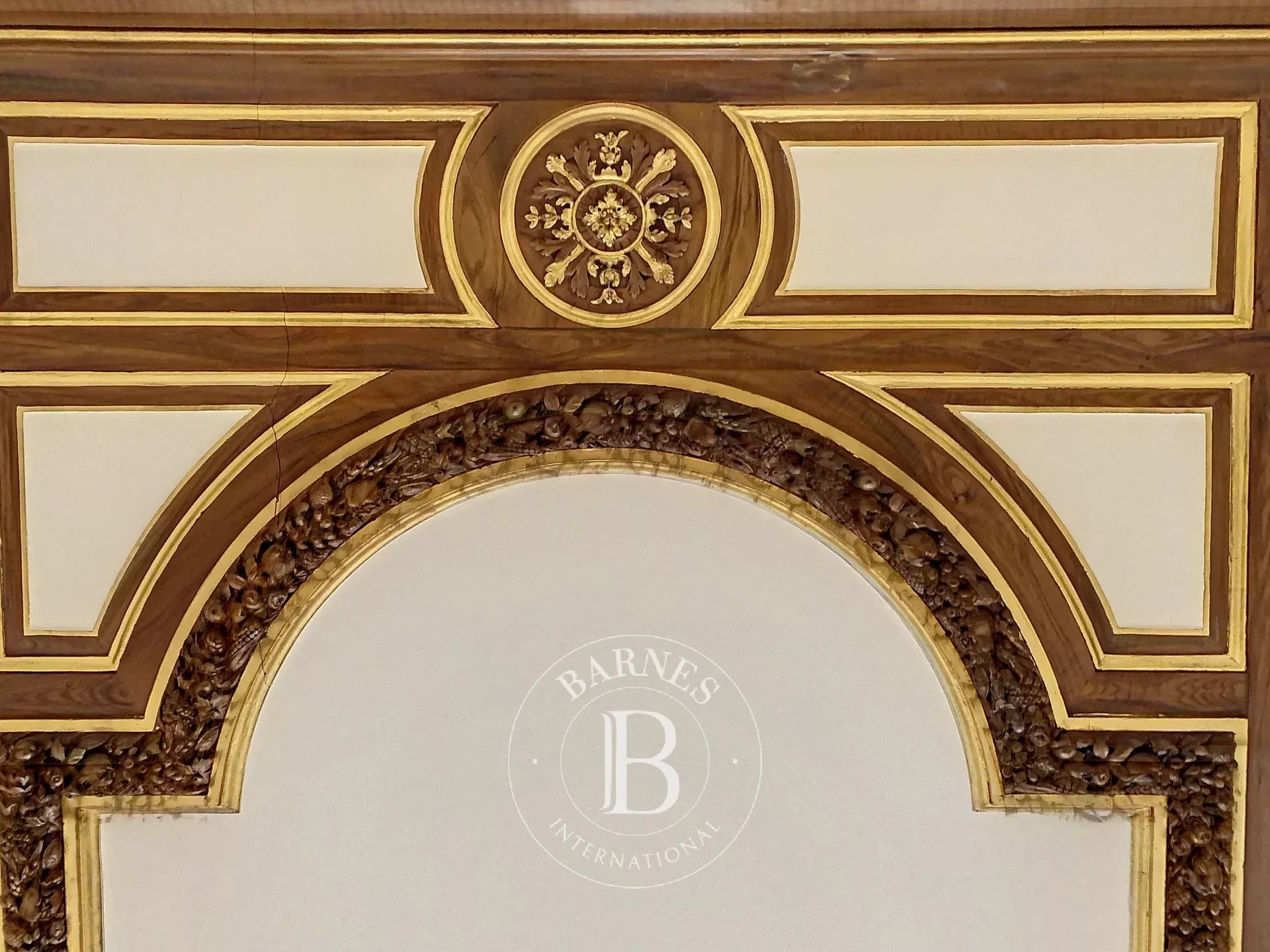 Daire Paris 9ème - picture 7