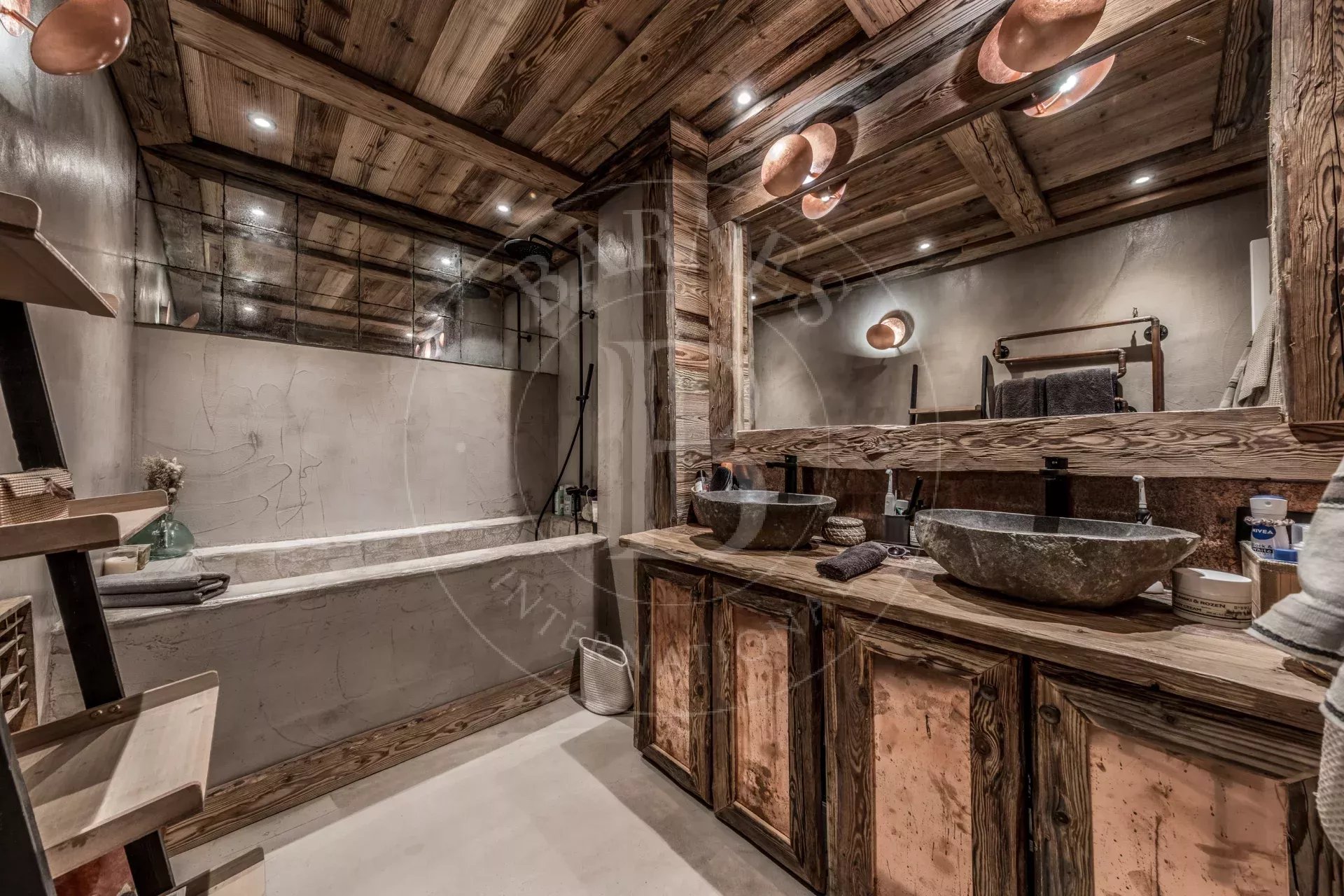 Flat sale Courchevel