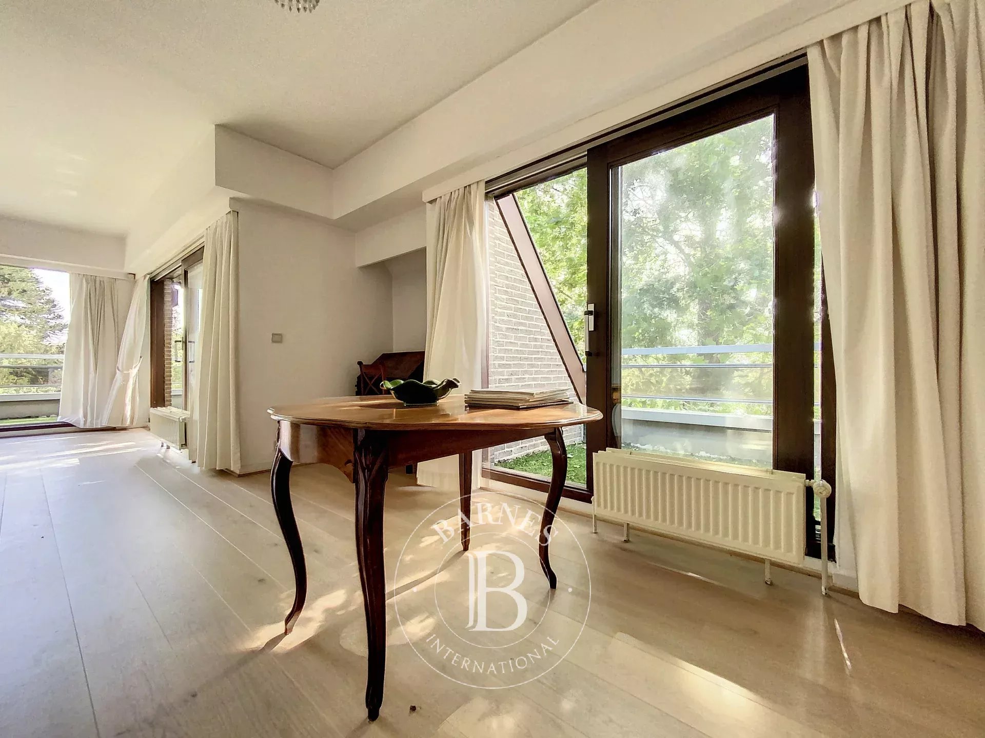 Uccle - Vert Chasseur - Duplex 2 bedrooms - Terraces