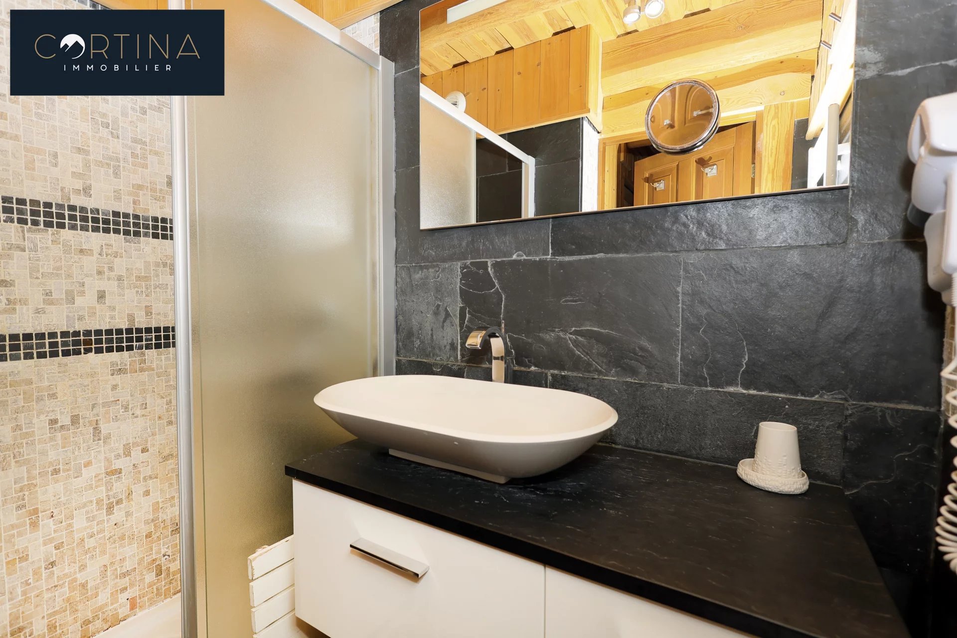 CHALET LESLIE ALPEN 1 - 12 personnes