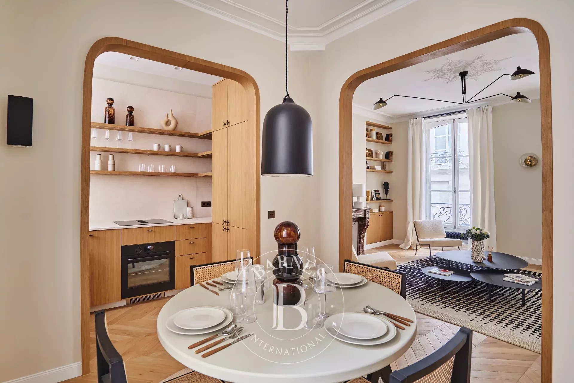 Piso Paris 75006  -  ref 86682707 (picture 3)