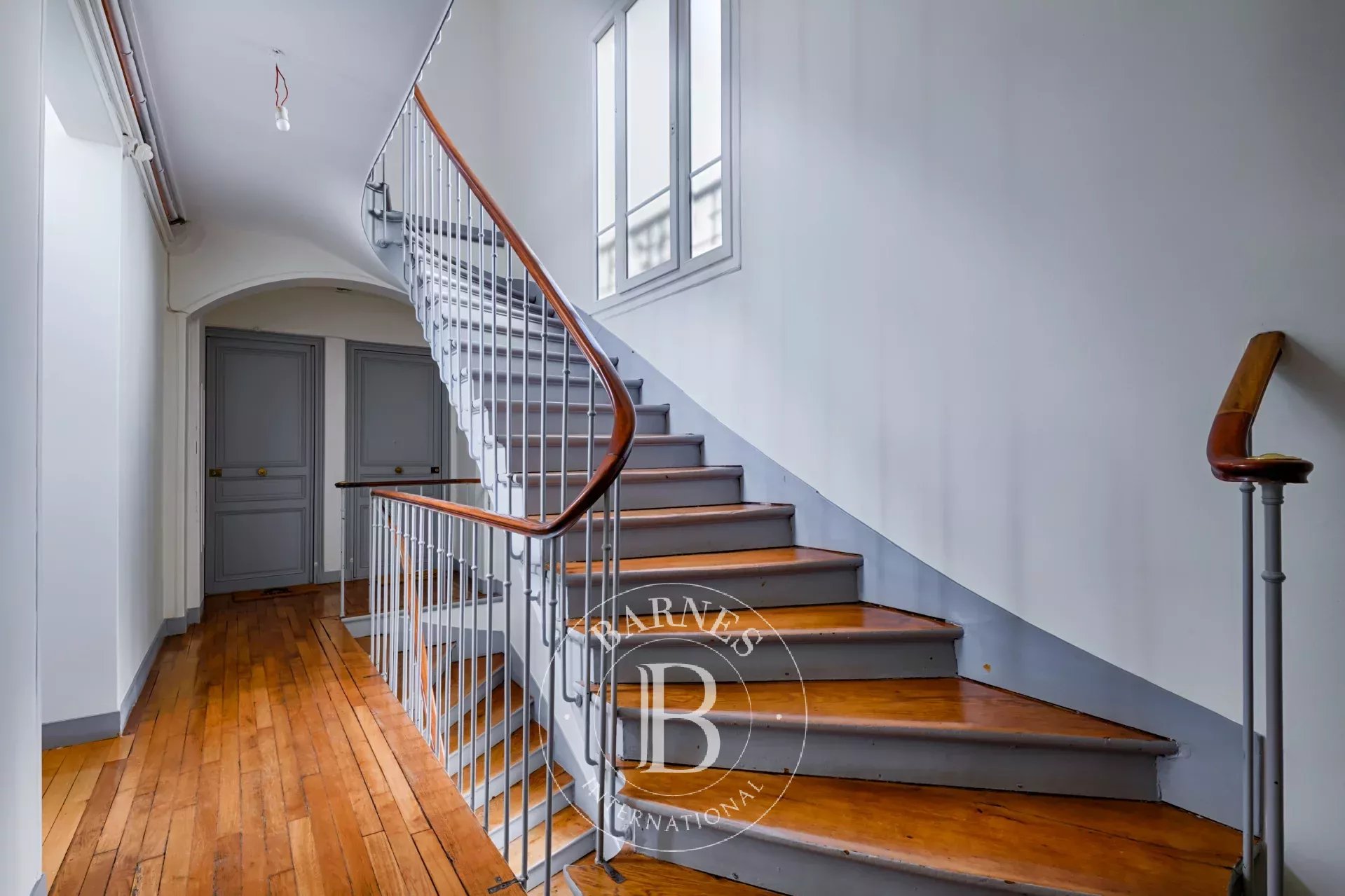 Daire Paris 14ème - picture 10