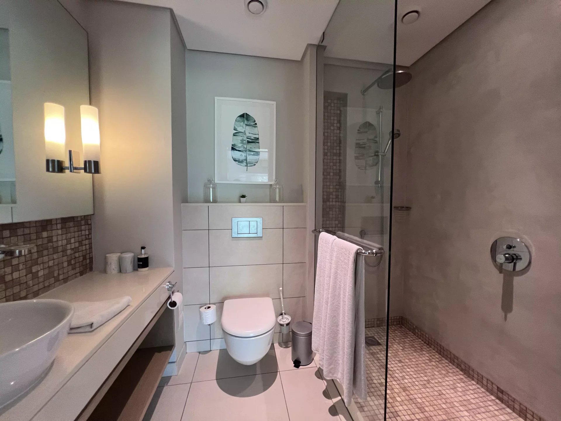 Dubleks Beau Champ - picture 16