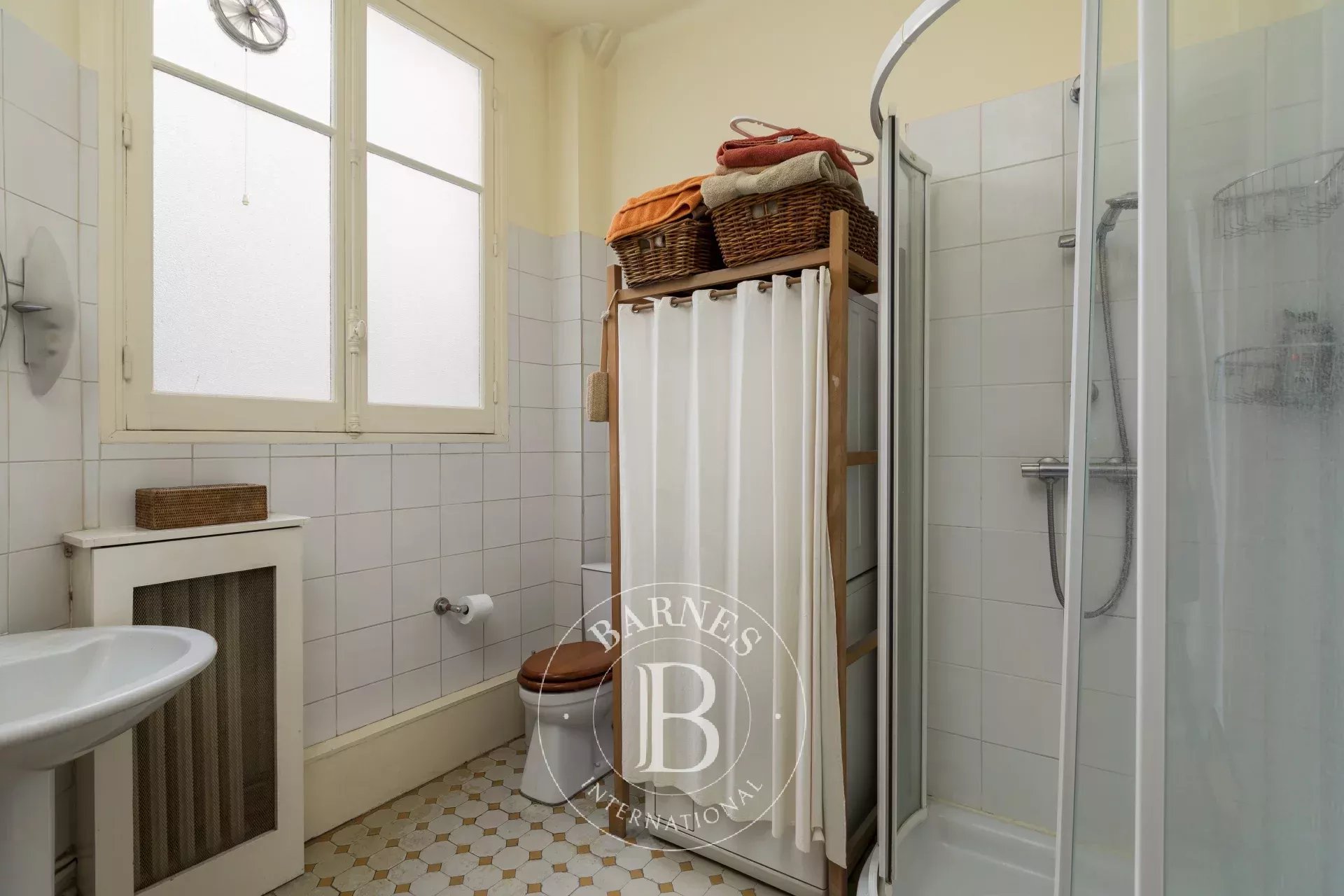 Daire Paris 7ème - picture 13