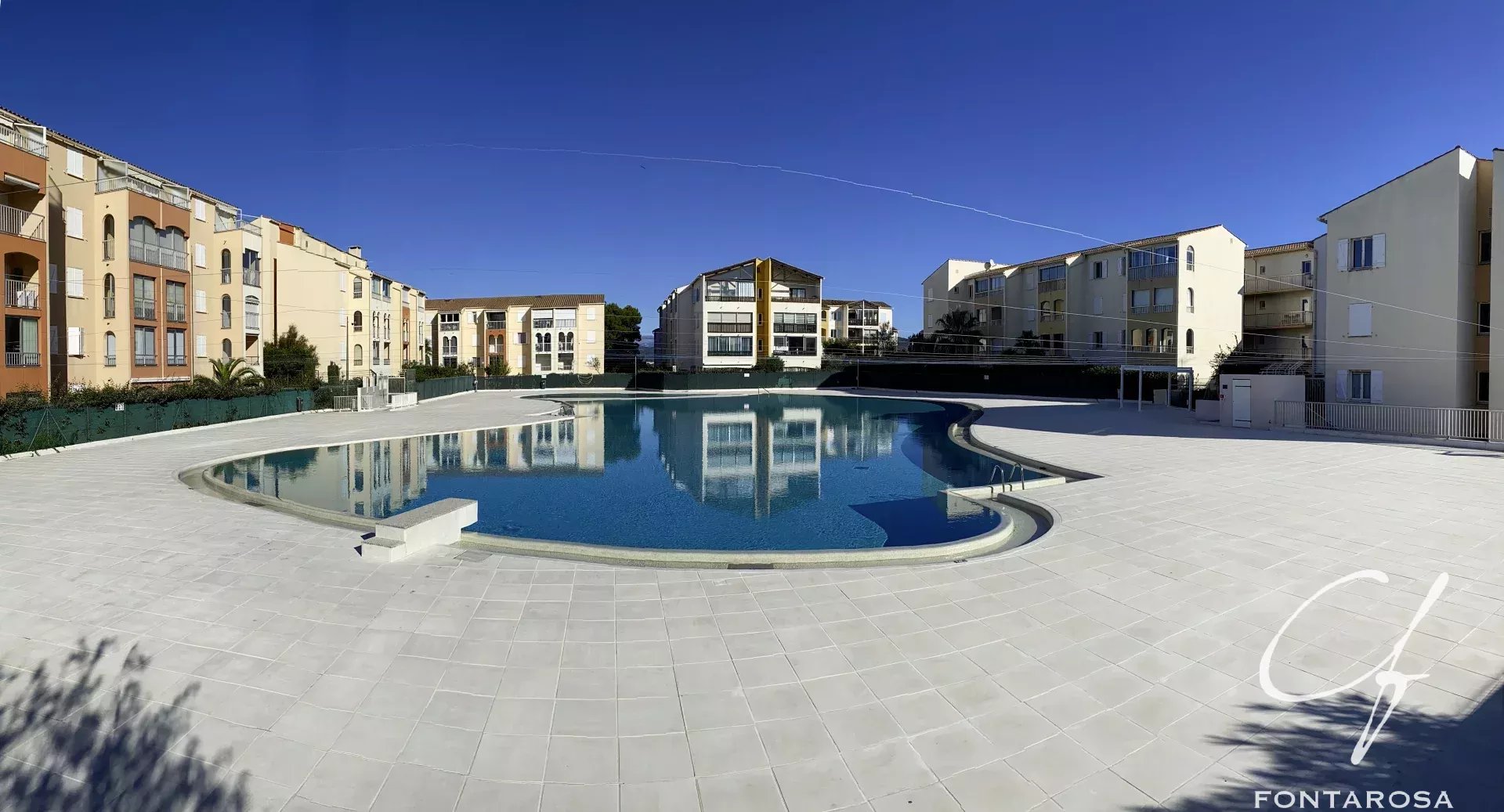 Vente Appartement Fréjus