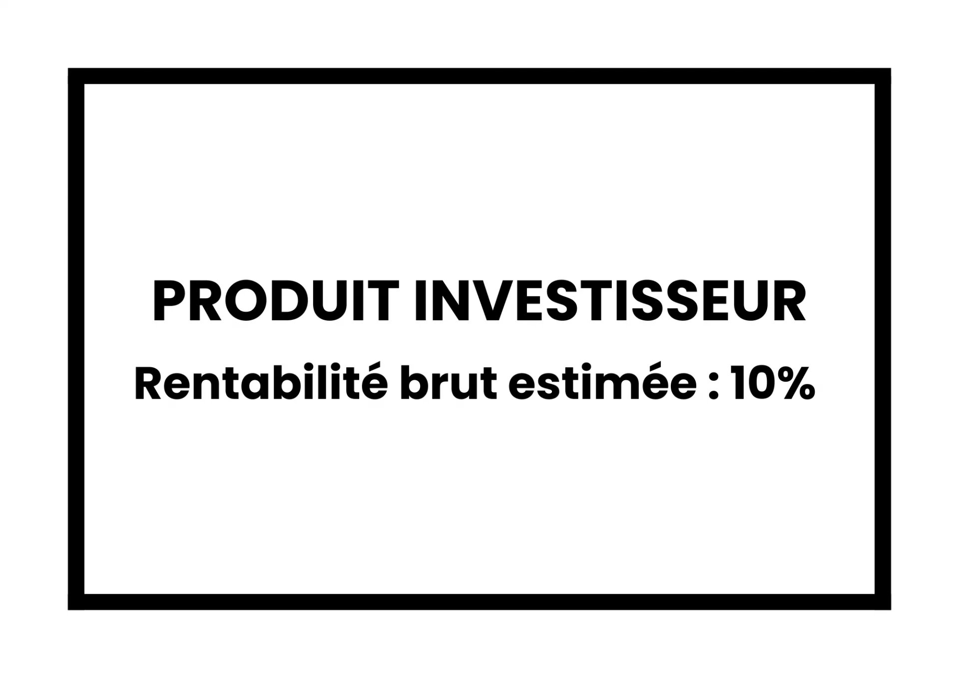 LE PORT - STUDIO AVEC MEZZANINE - 13 M² - DERNIER ÉTAGE - BALCON - POTENTIEL LOCATIF