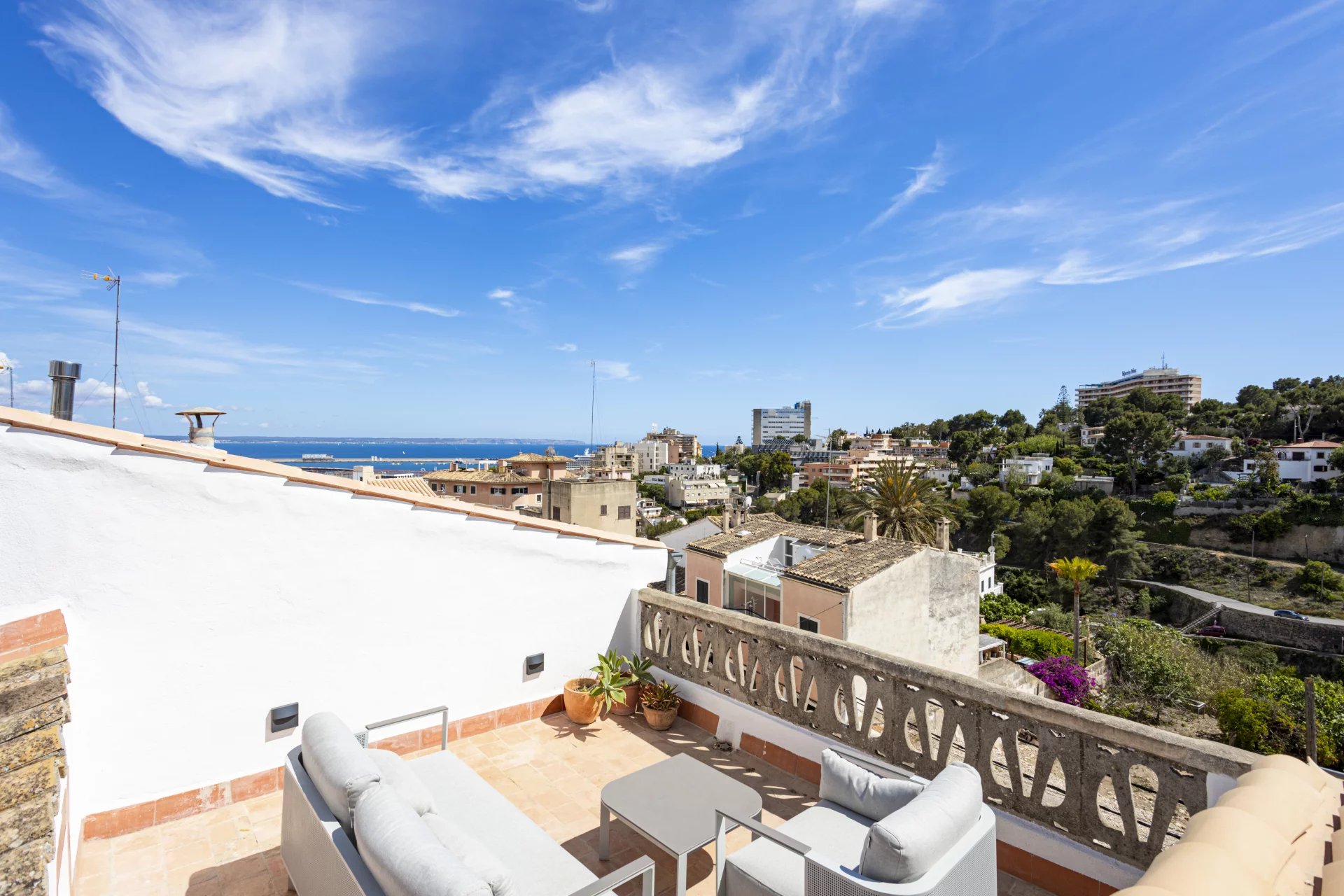 Sale Apartment Palma de Mallorca El Terreno