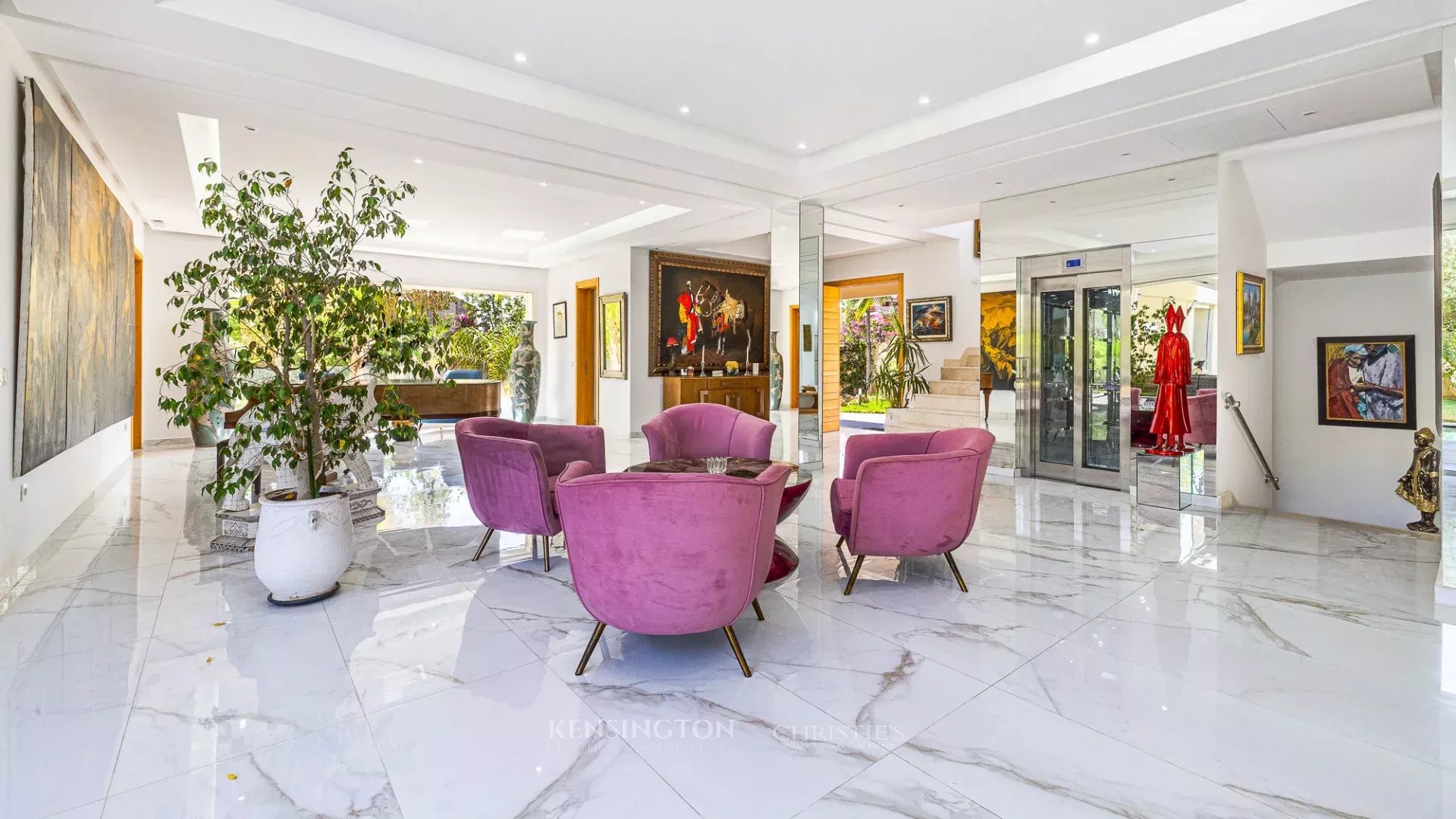 4 Bedroom Villa/Townhouse's Image 29